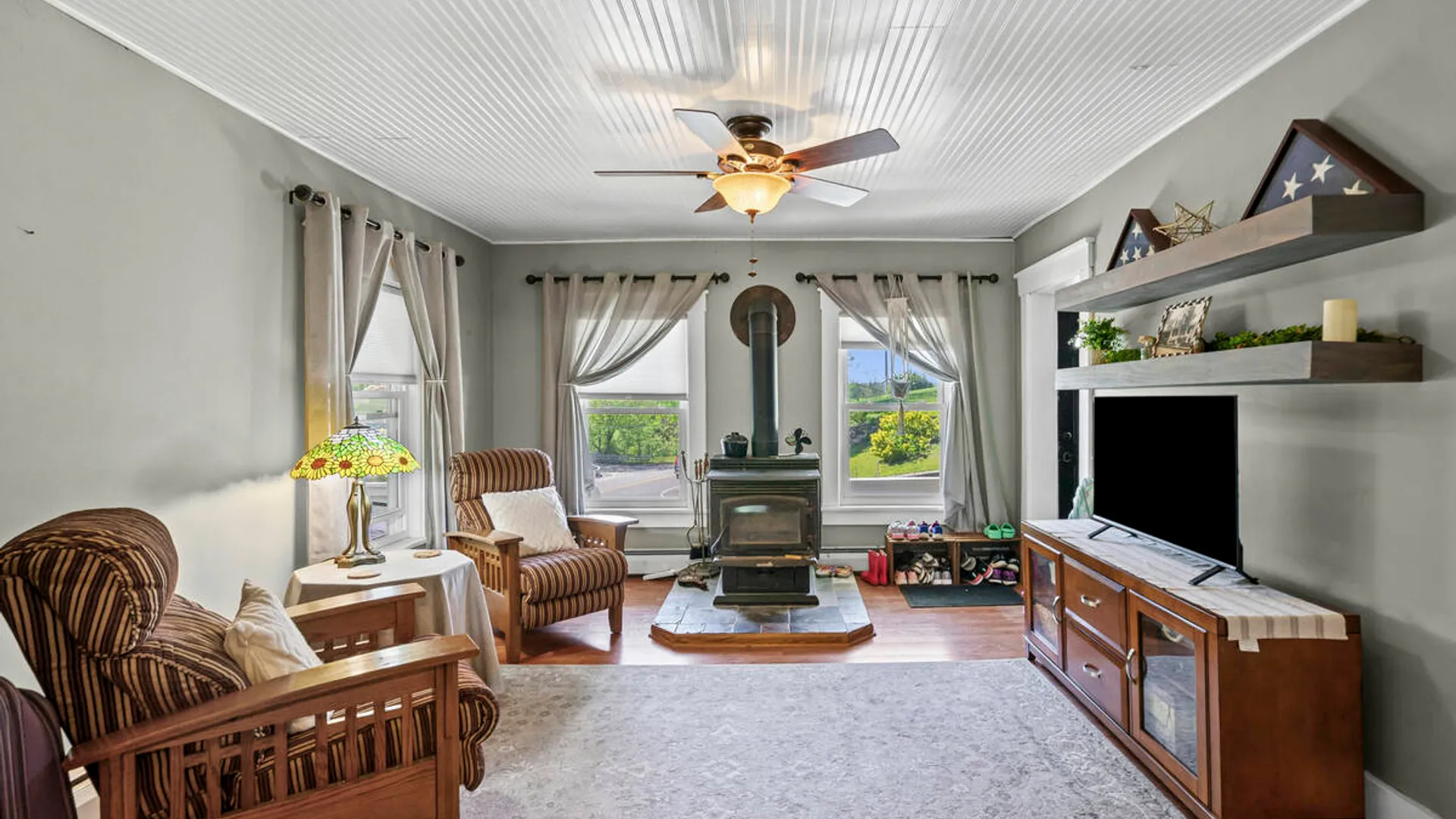 Property at 1619 Helderberg Trail, Berne, NY 12023 4