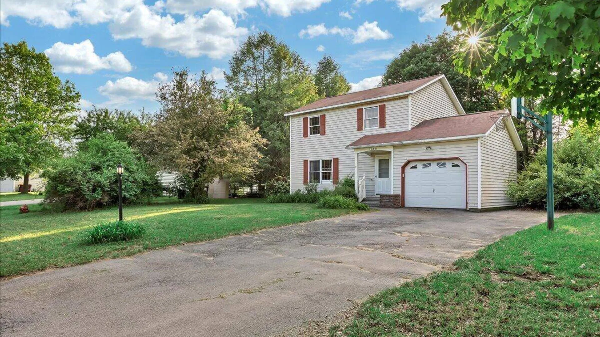Property at 1180 Laural Lane, Ballston Spa, NY 12020 2