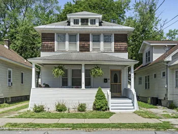 Property at 123 N Toll Street, Scotia, NY 12302