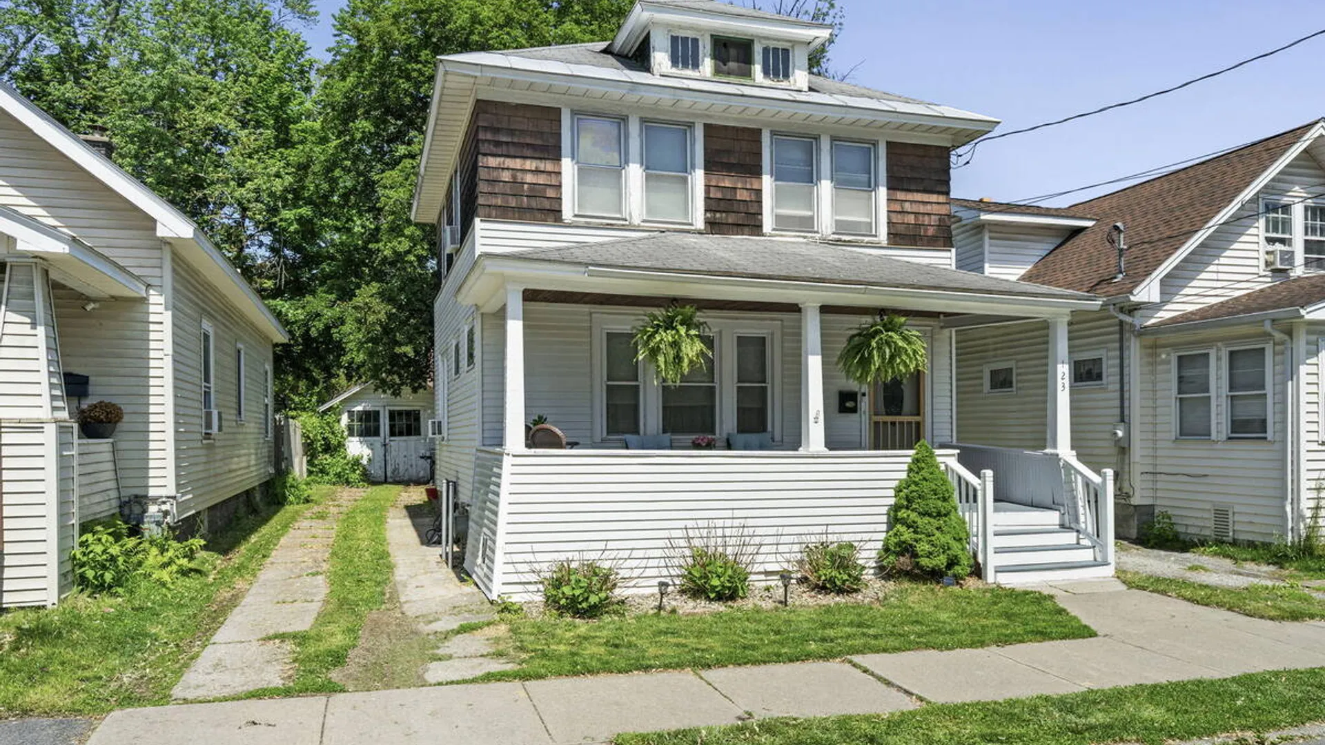 Property at 123 N Toll Street, Scotia, NY 12302 2
