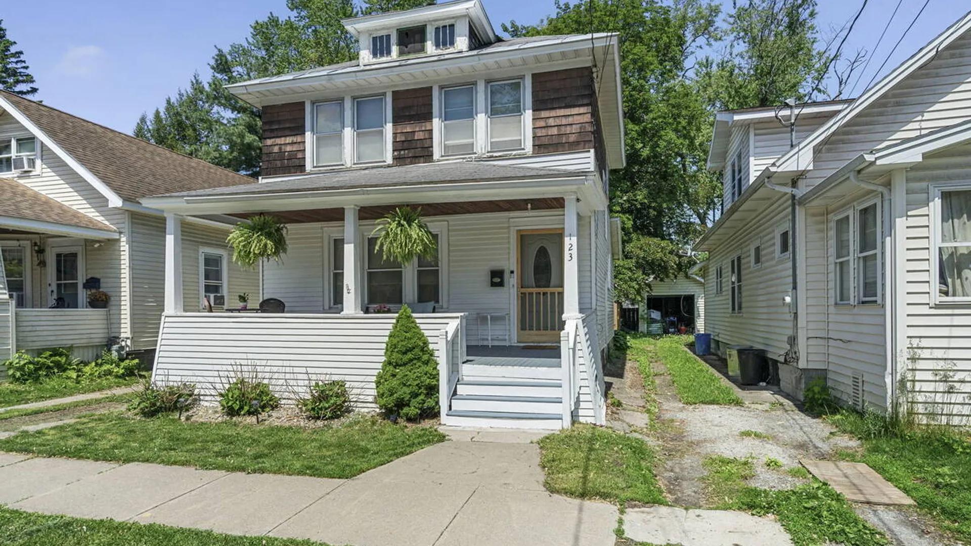 Property at 123 N Toll Street, Scotia, NY 12302 25