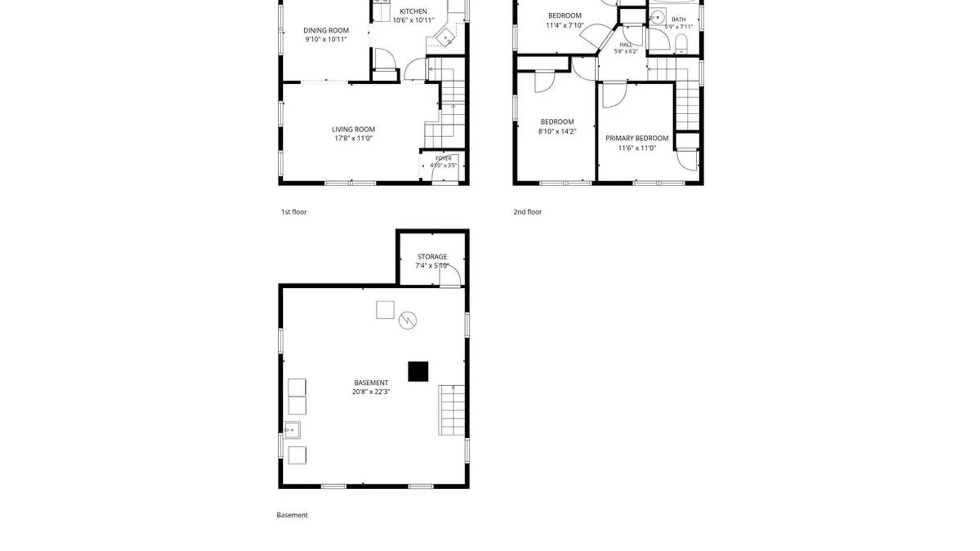 Property at 123 N Toll Street, Scotia, NY 12302 26