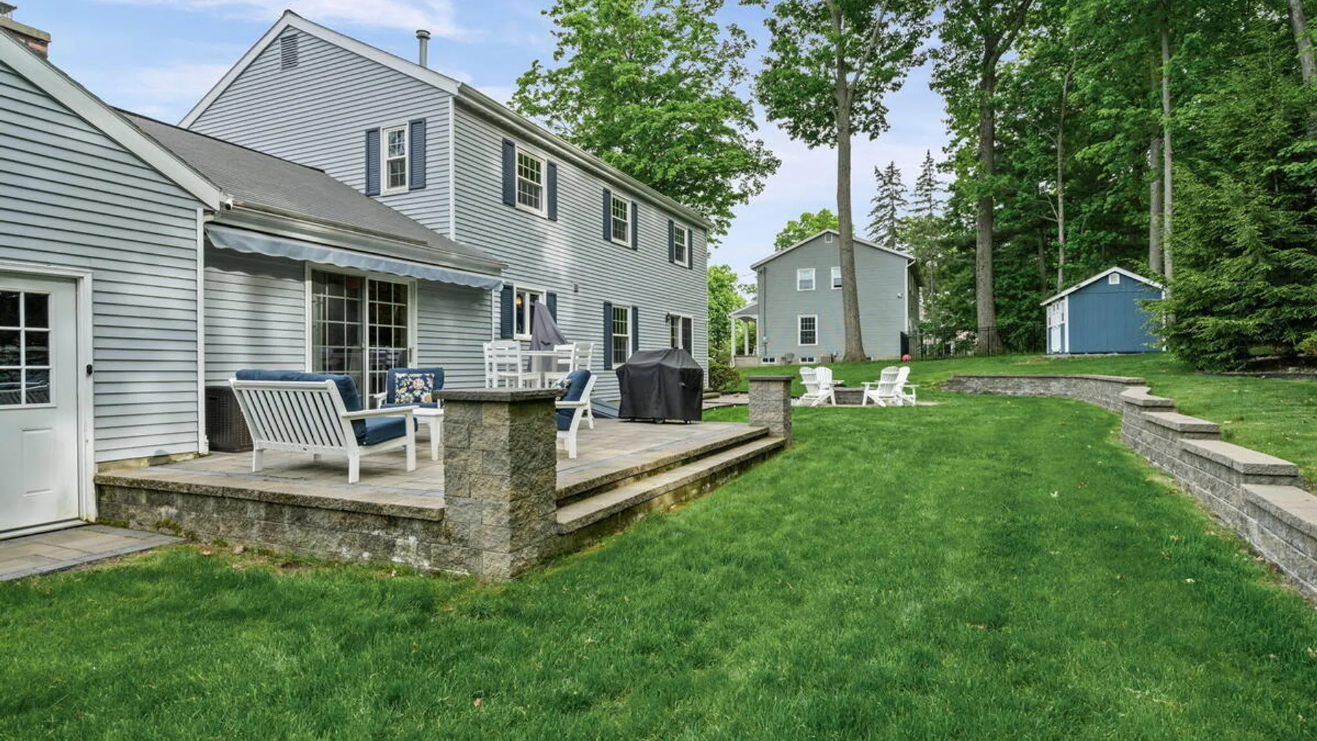Property at 2109 Orchard Park Drive, Niskayuna, NY 12309 42