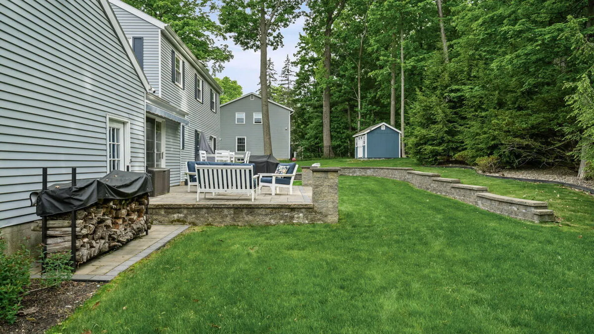 Property at 2109 Orchard Park Drive, Niskayuna, NY 12309 44
