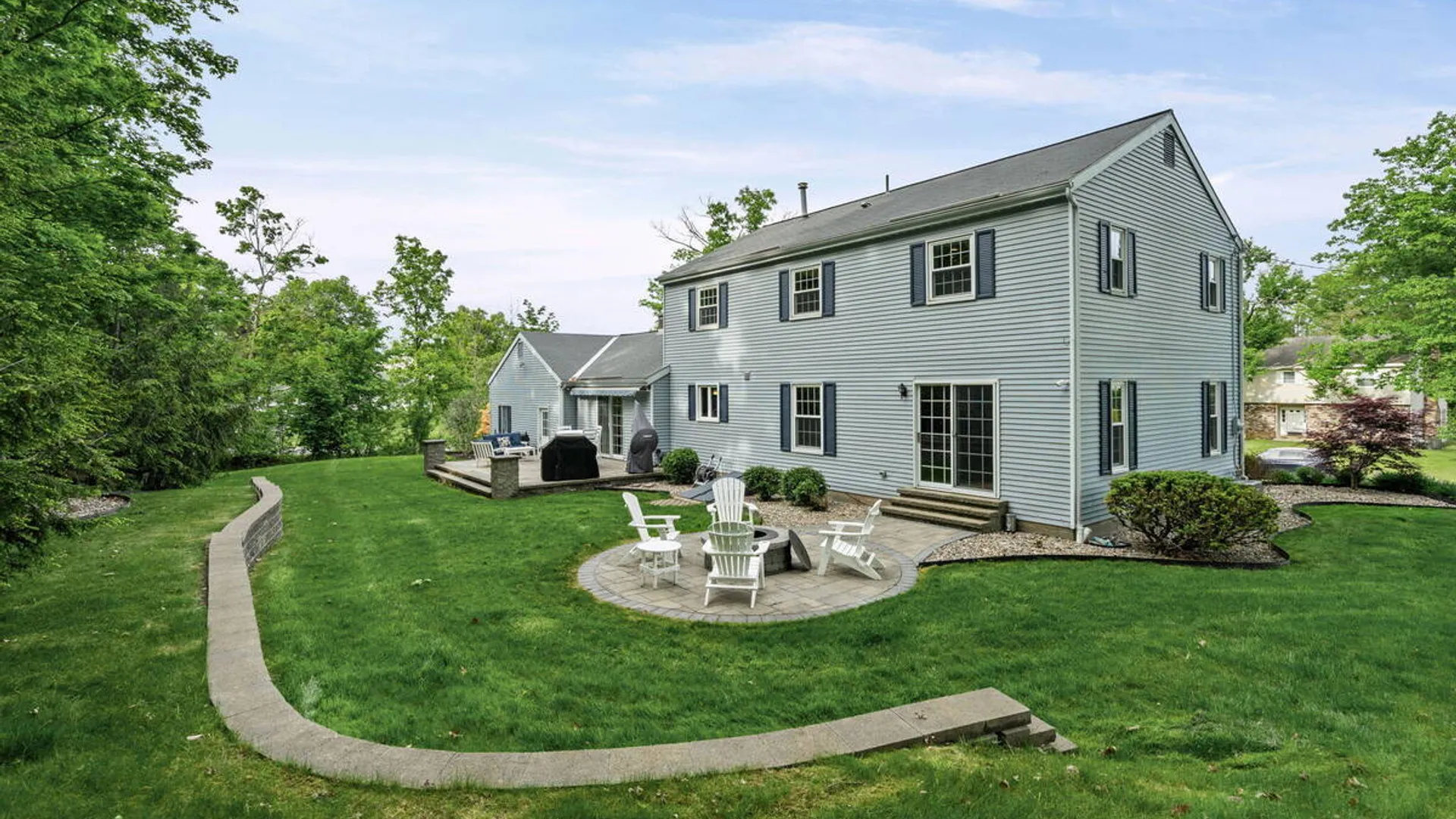 Property at 2109 Orchard Park Drive, Niskayuna, NY 12309 45