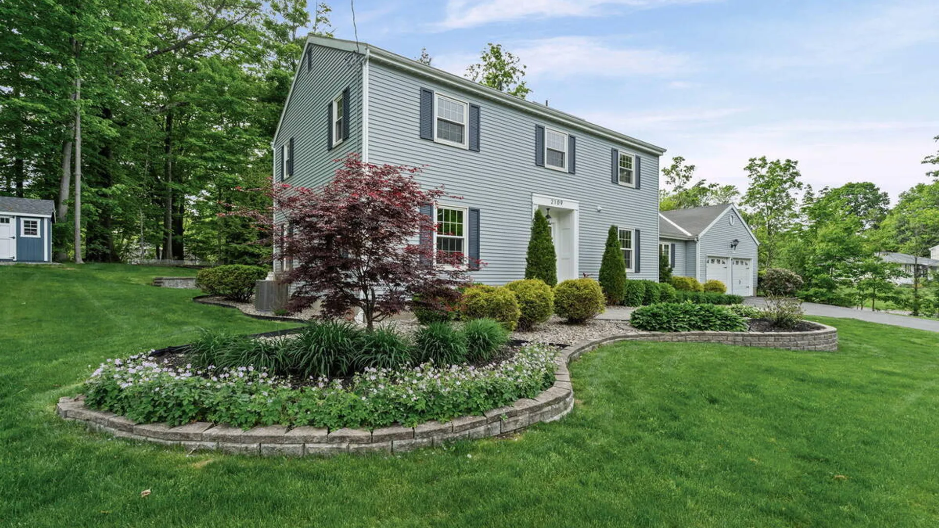 Property at 2109 Orchard Park Drive, Niskayuna, NY 12309 5