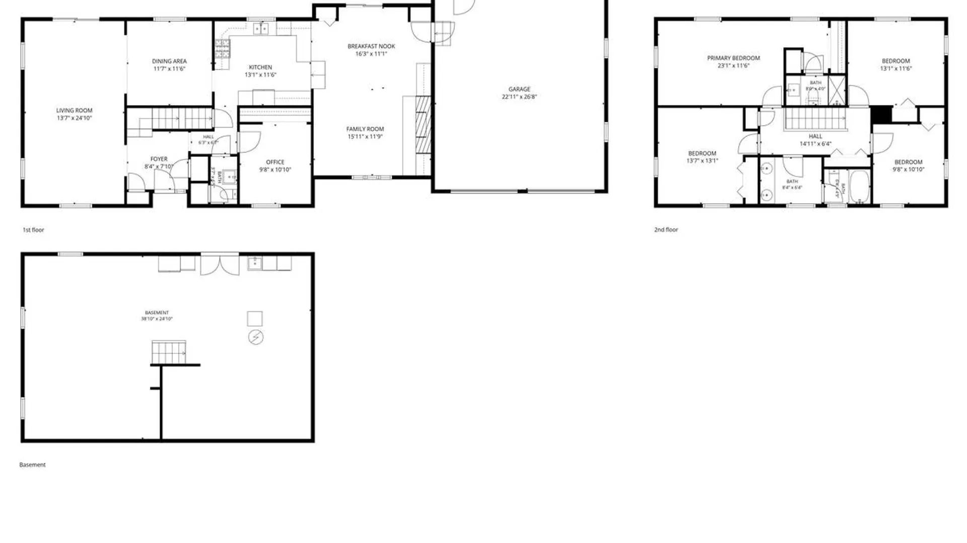 Property at 2109 Orchard Park Drive, Niskayuna, NY 12309 52