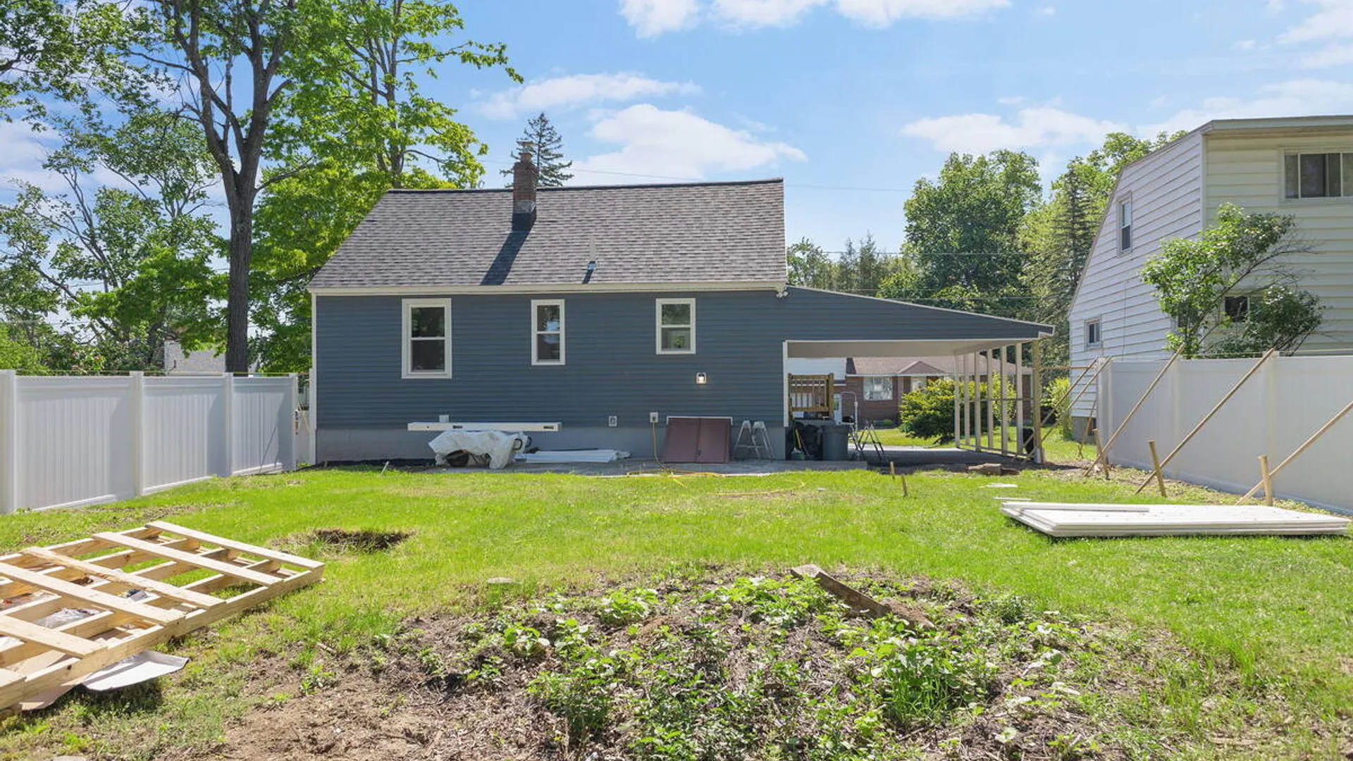 Property at 1204 Hemlock Street, Rotterdam, NY 12306 30