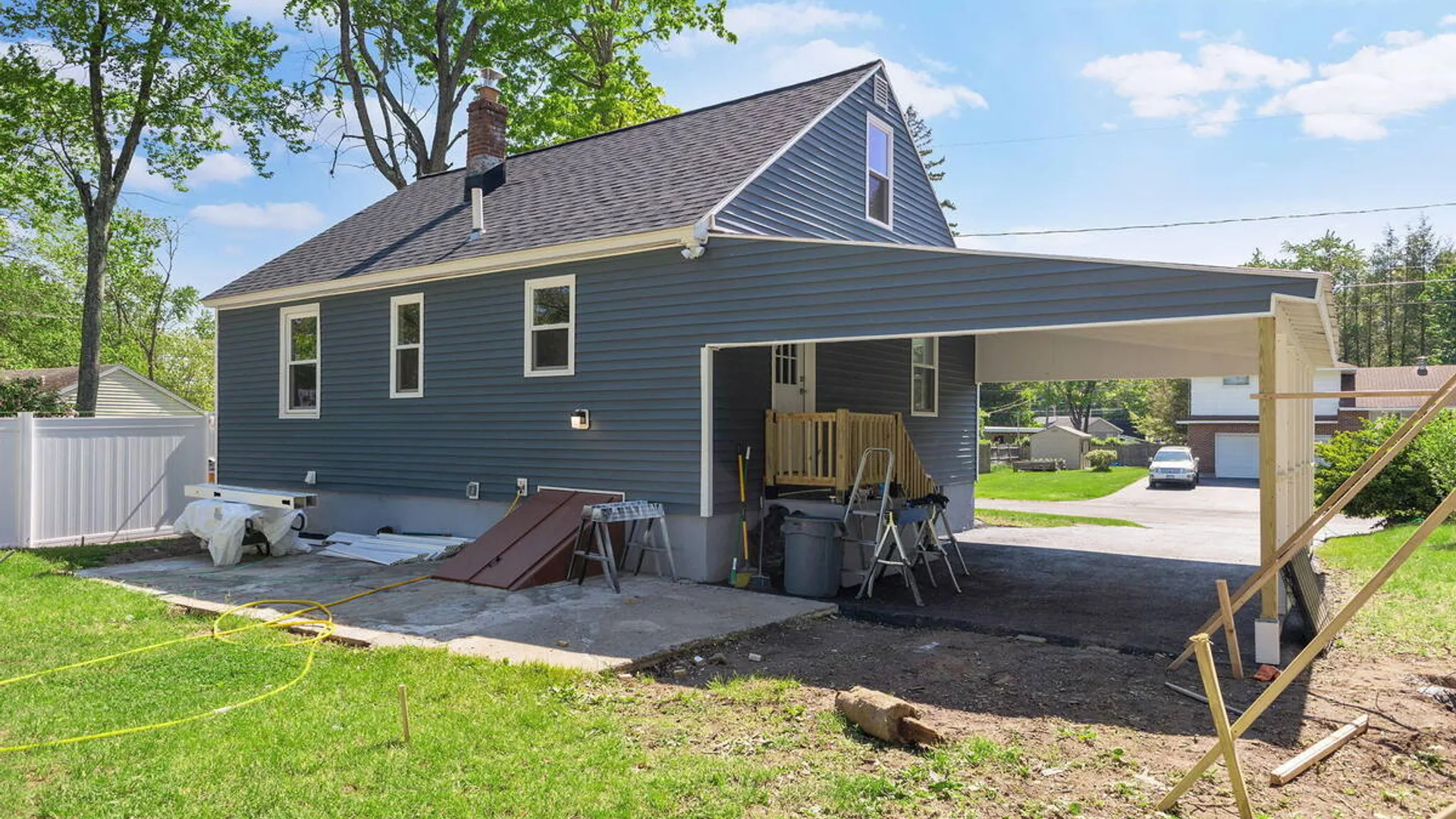Property at 1204 Hemlock Street, Rotterdam, NY 12306 34
