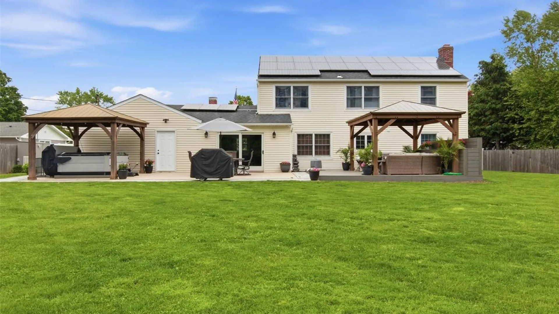 Property at 4 Blackwell Court, Stony Brook, NY 11790 33