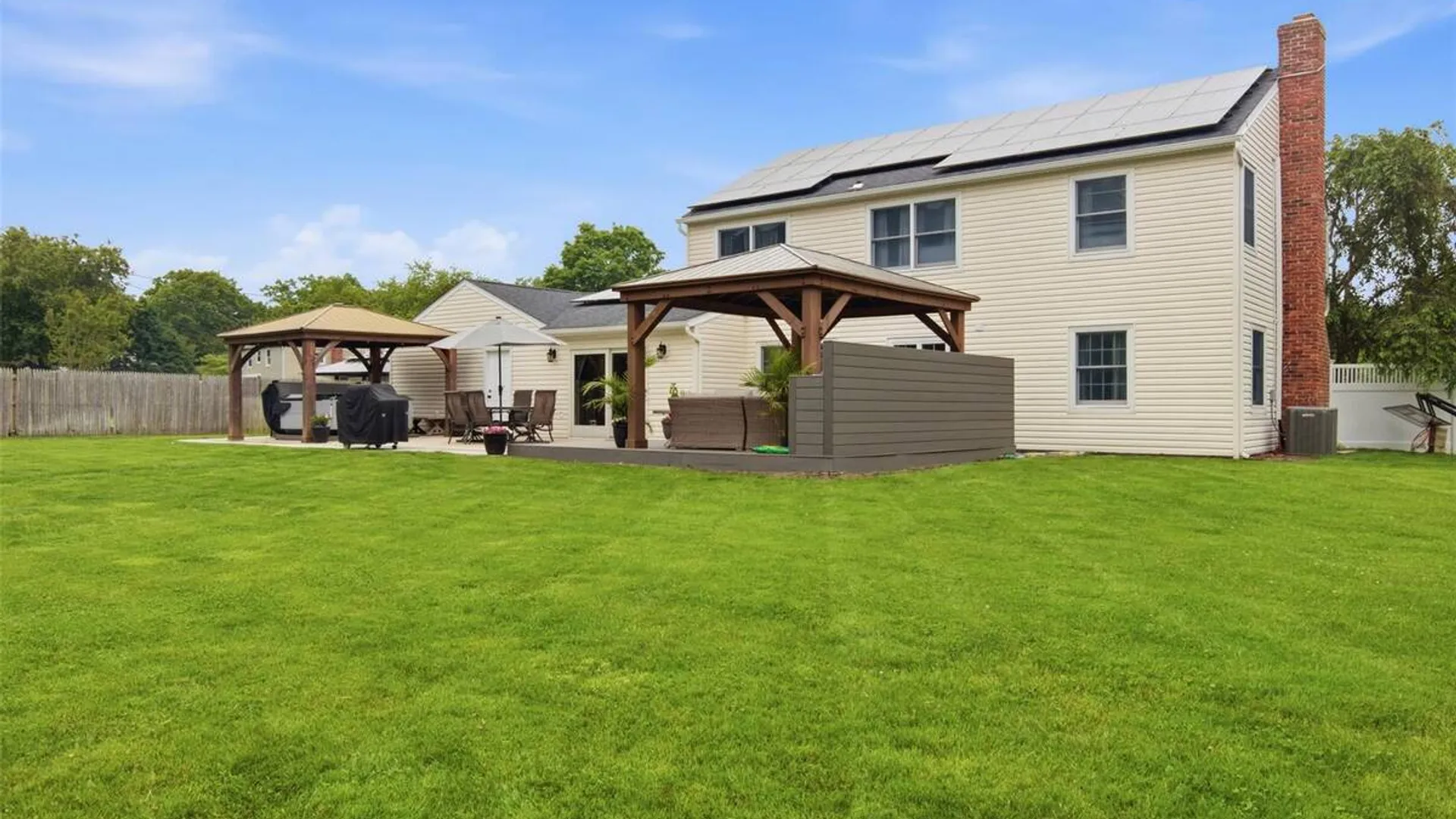 Property at 4 Blackwell Court, Stony Brook, NY 11790 34