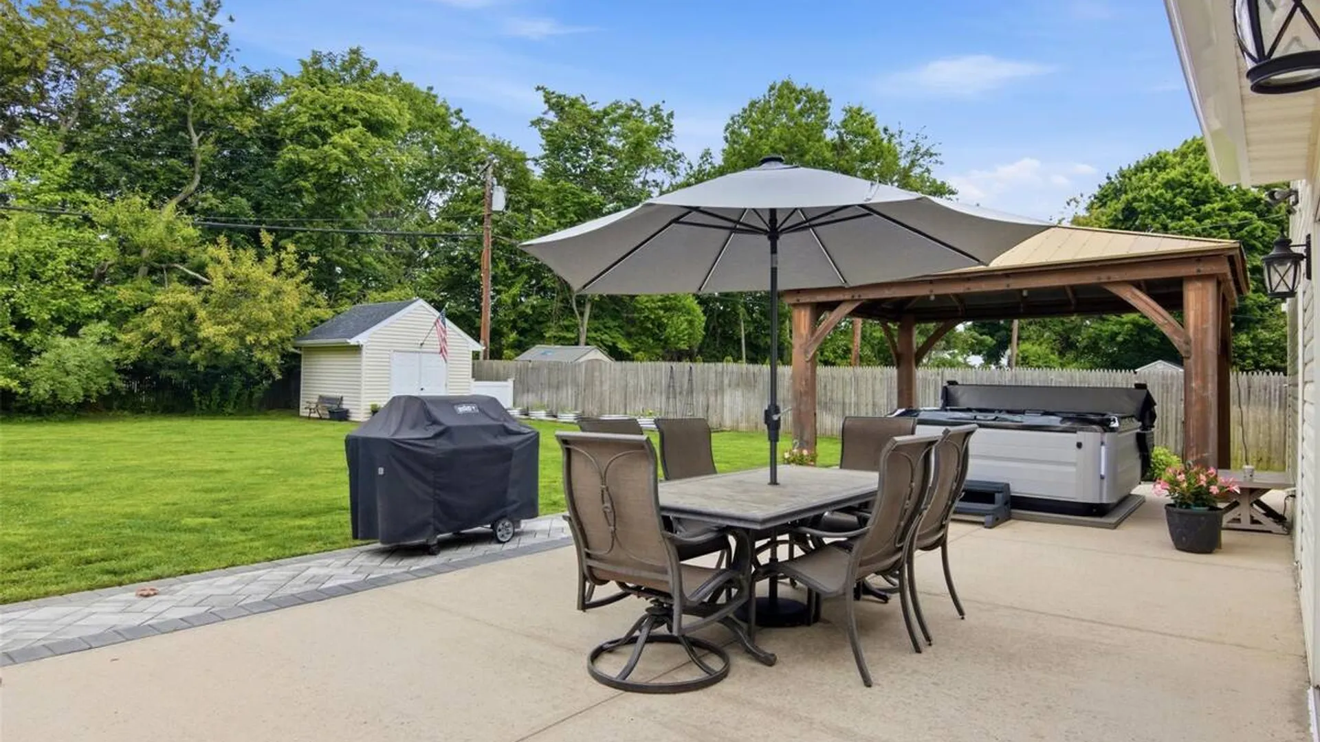 Property at 4 Blackwell Court, Stony Brook, NY 11790 35