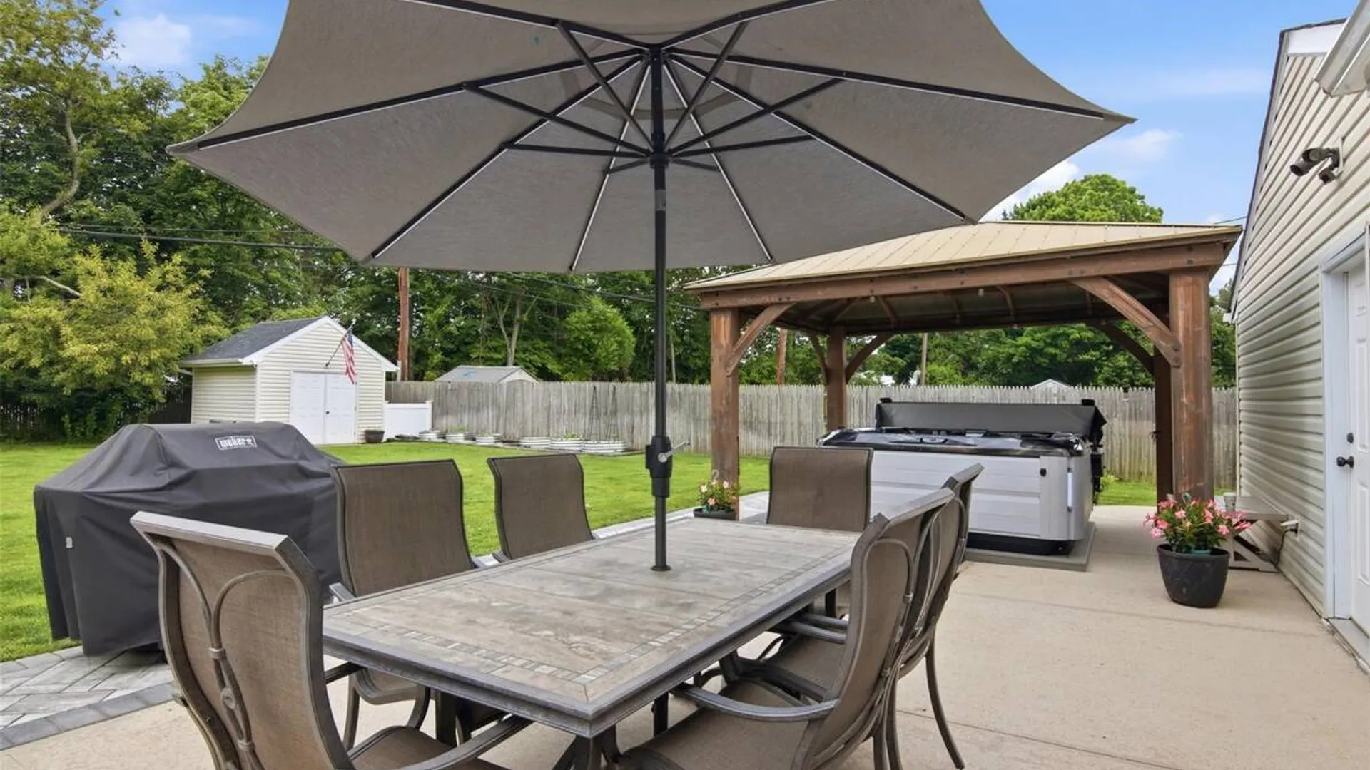 Property at 4 Blackwell Court, Stony Brook, NY 11790 36