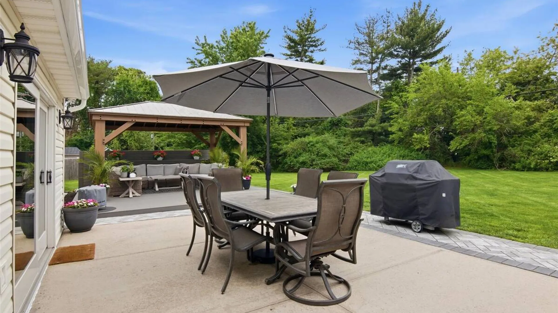 Property at 4 Blackwell Court, Stony Brook, NY 11790 40
