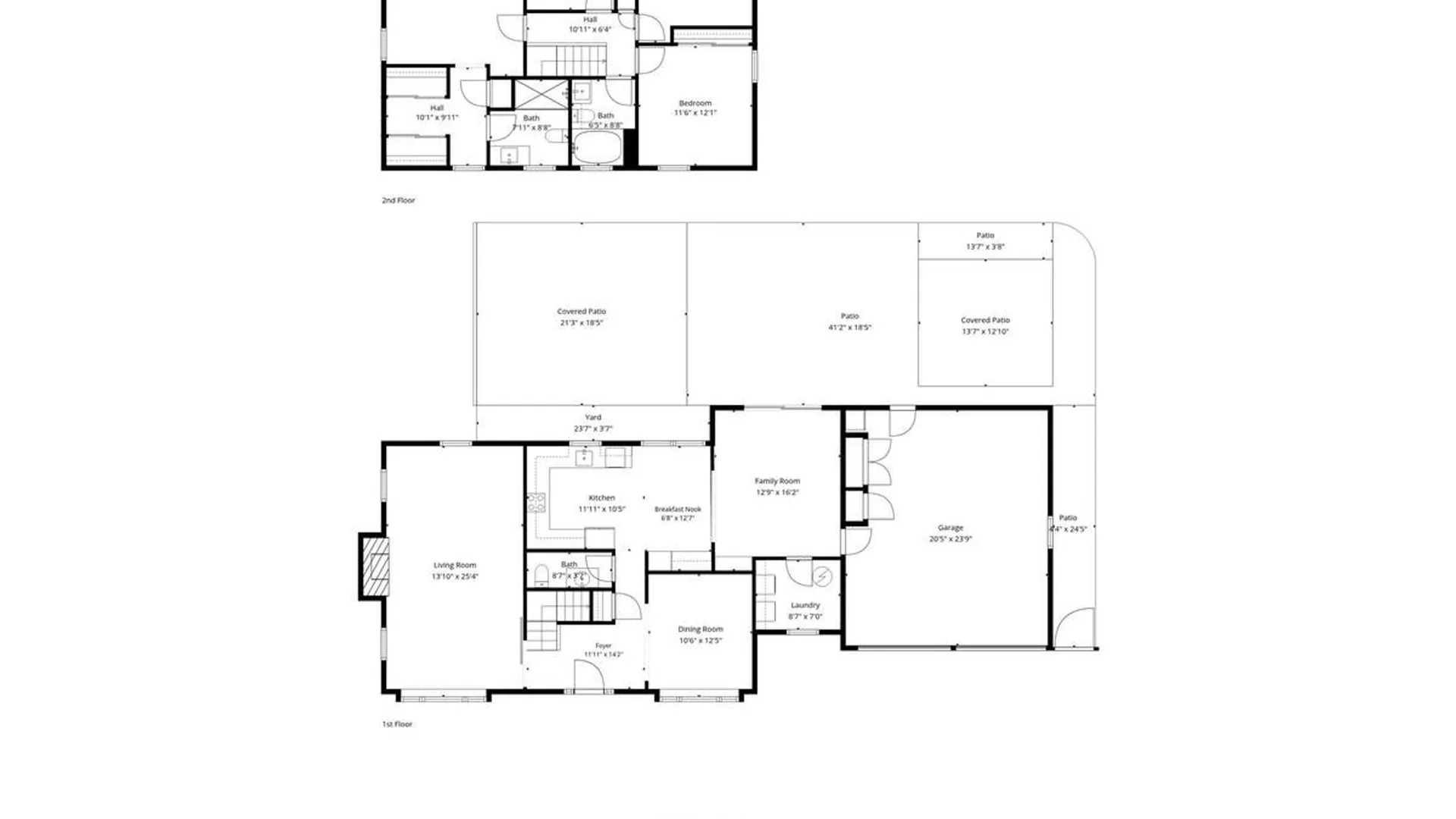 Property at 4 Blackwell Court, Stony Brook, NY 11790 43