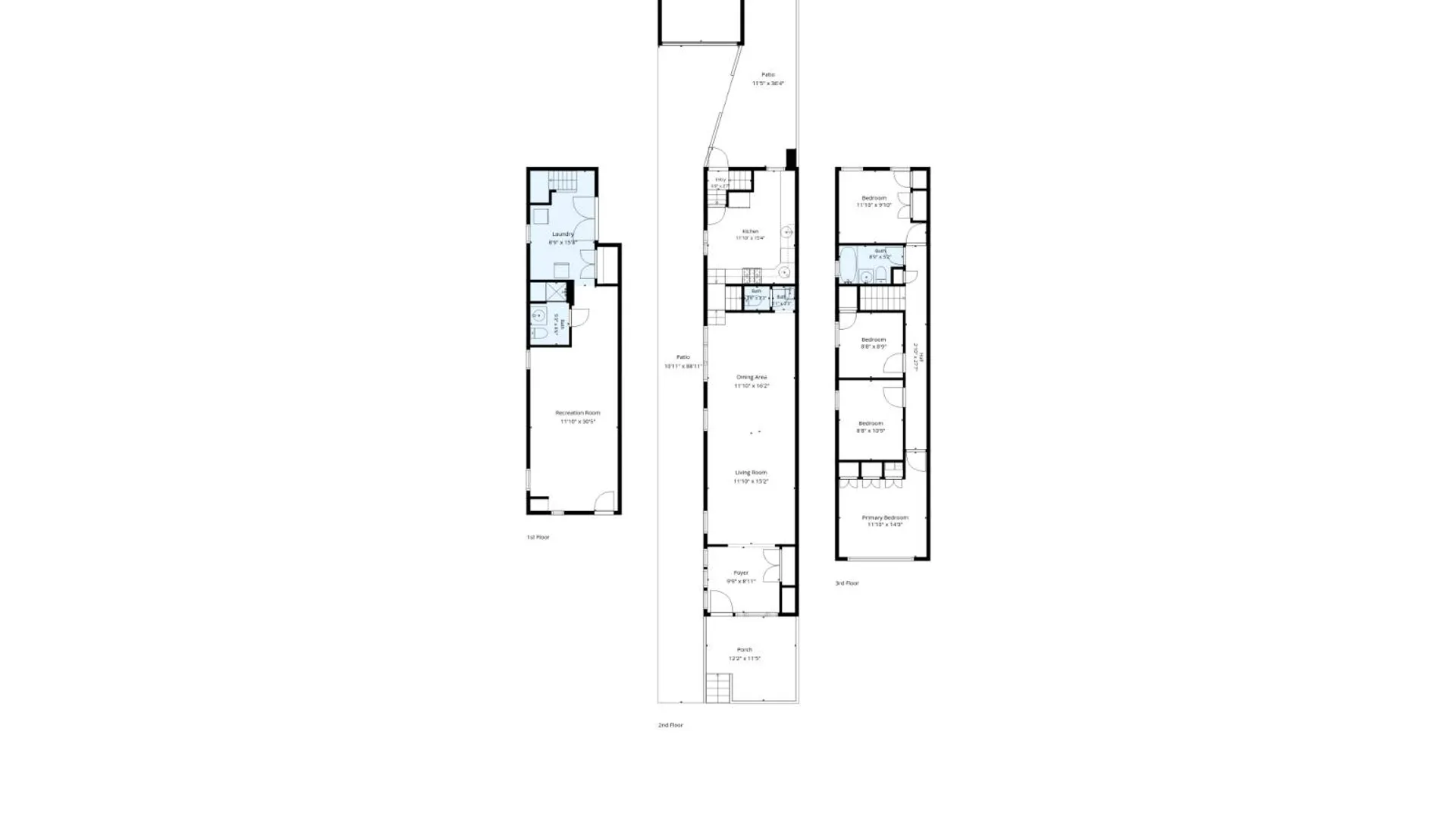 Property at 3217 Avenue K, Brooklyn, NY 11210 19