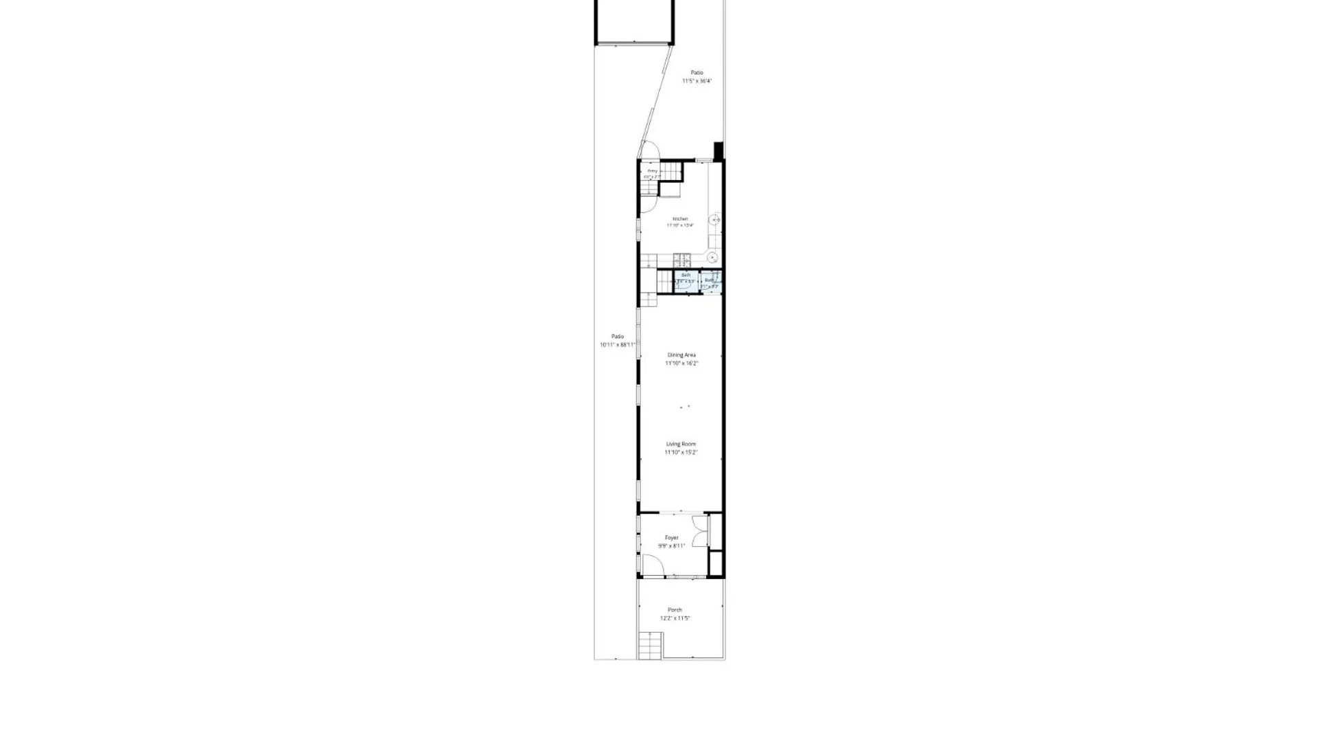 Property at 3217 Avenue K, Brooklyn, NY 11210 20
