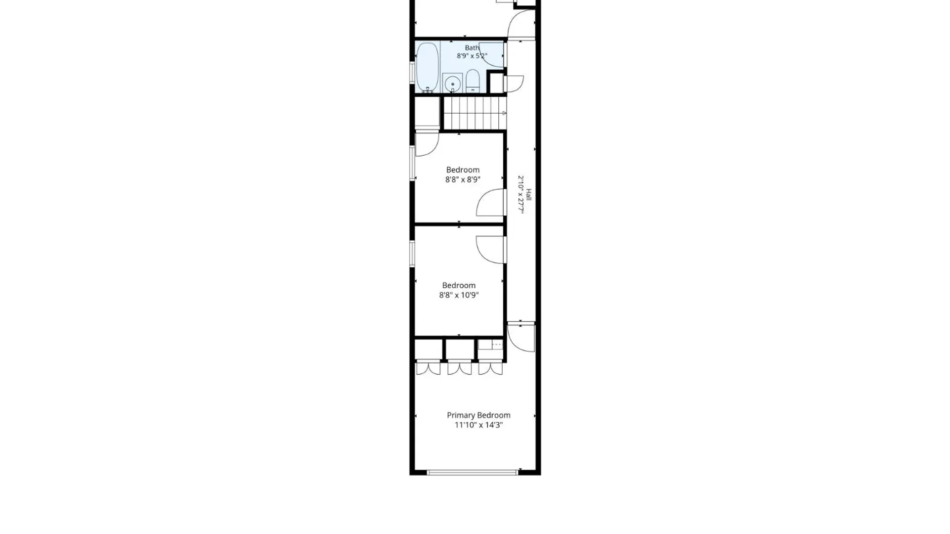 Property at 3217 Avenue K, Brooklyn, NY 11210 21