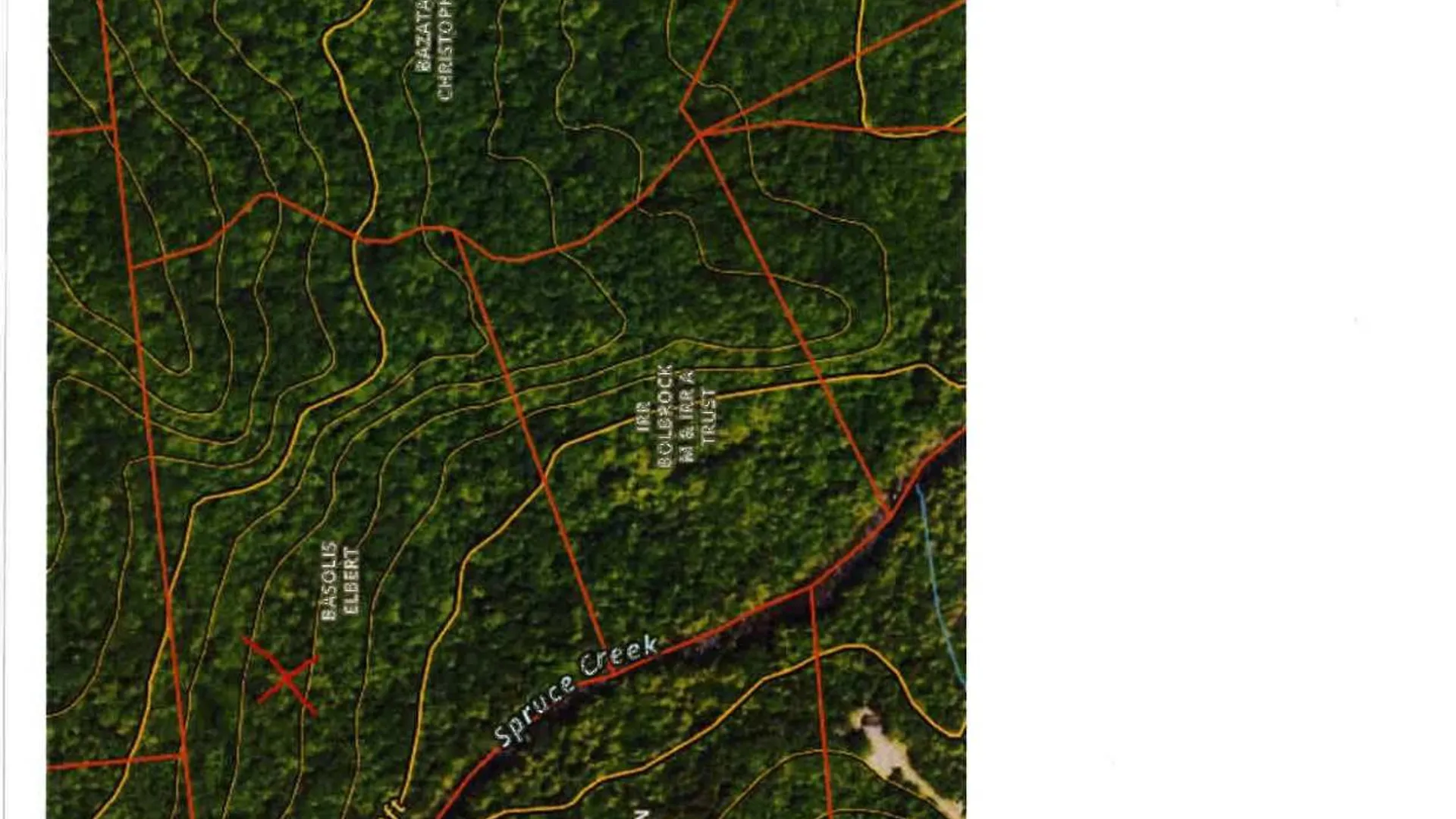 Property at 0 Rt 29, Salisbury Center, NY 13365 9