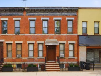 Property at 6415 Myrtle Avenue, Ridgewood, NY 11385