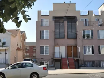 Property at 193-07 Linden Blvd, St ALbans, NY 11412