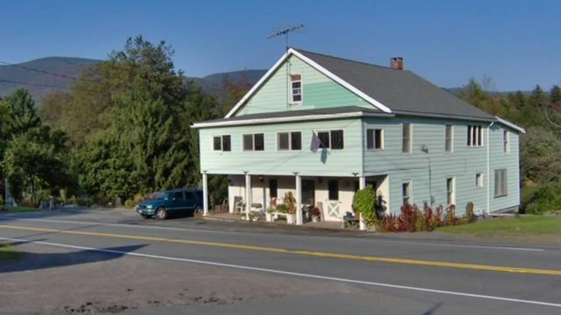 Property at 1266 Rt. 23C, East Jewett, NY 12424 27