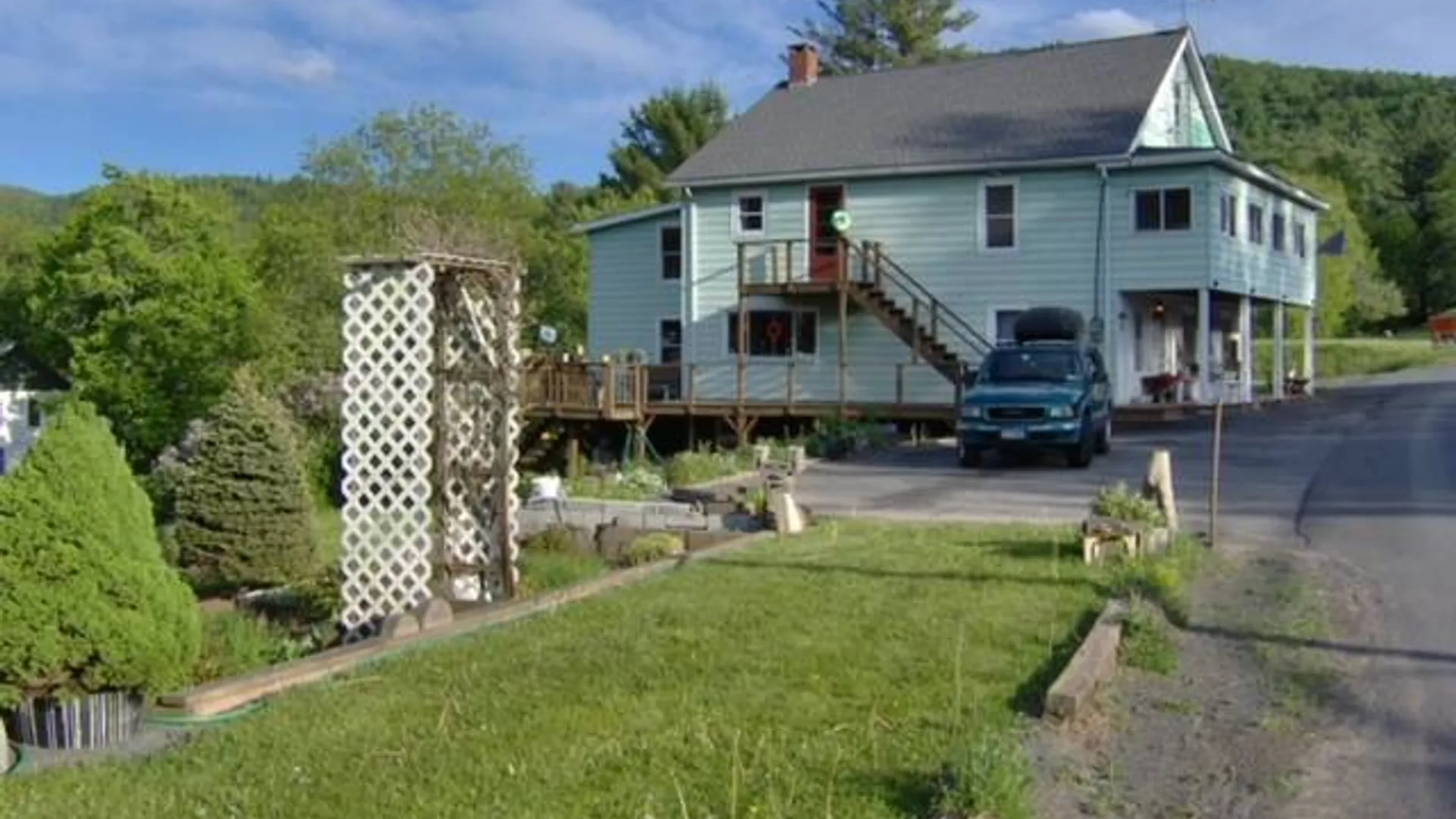 Property at 1266 Rt. 23C, East Jewett, NY 12424 3