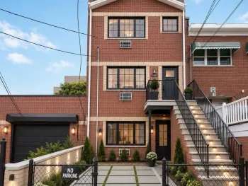 Property at 709 Saint Ouen St, Bronx, NY 10470