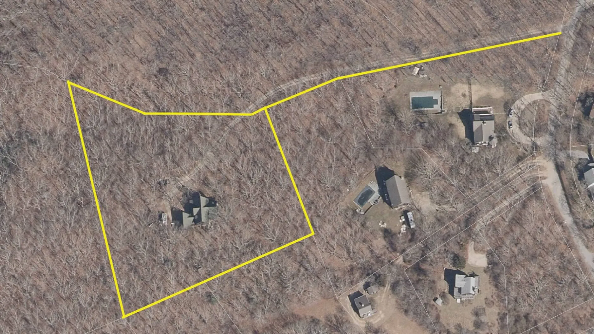 Property at 55 S DAVIS AVE, Montauk, NY 11954 14