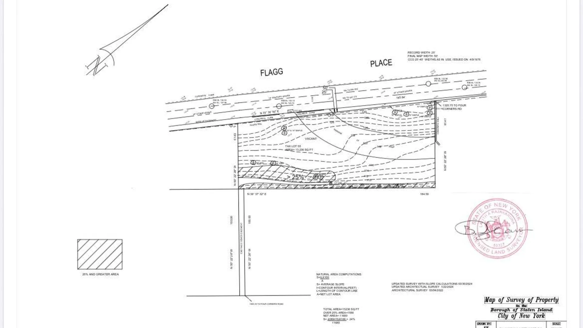 Property at 142 Flagg Place, Staten Island, NY 10304 2