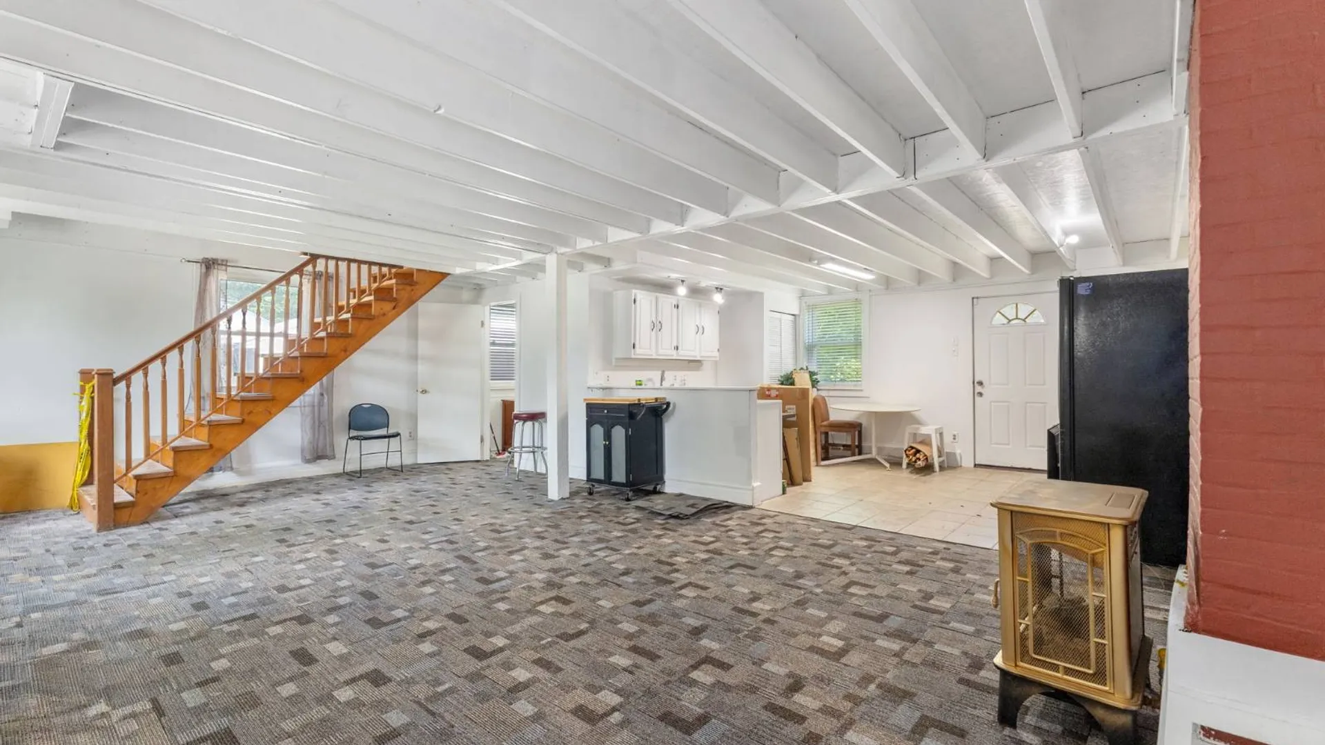 Property at 13 Leonard Street, Gansevoort, NY 12831 7