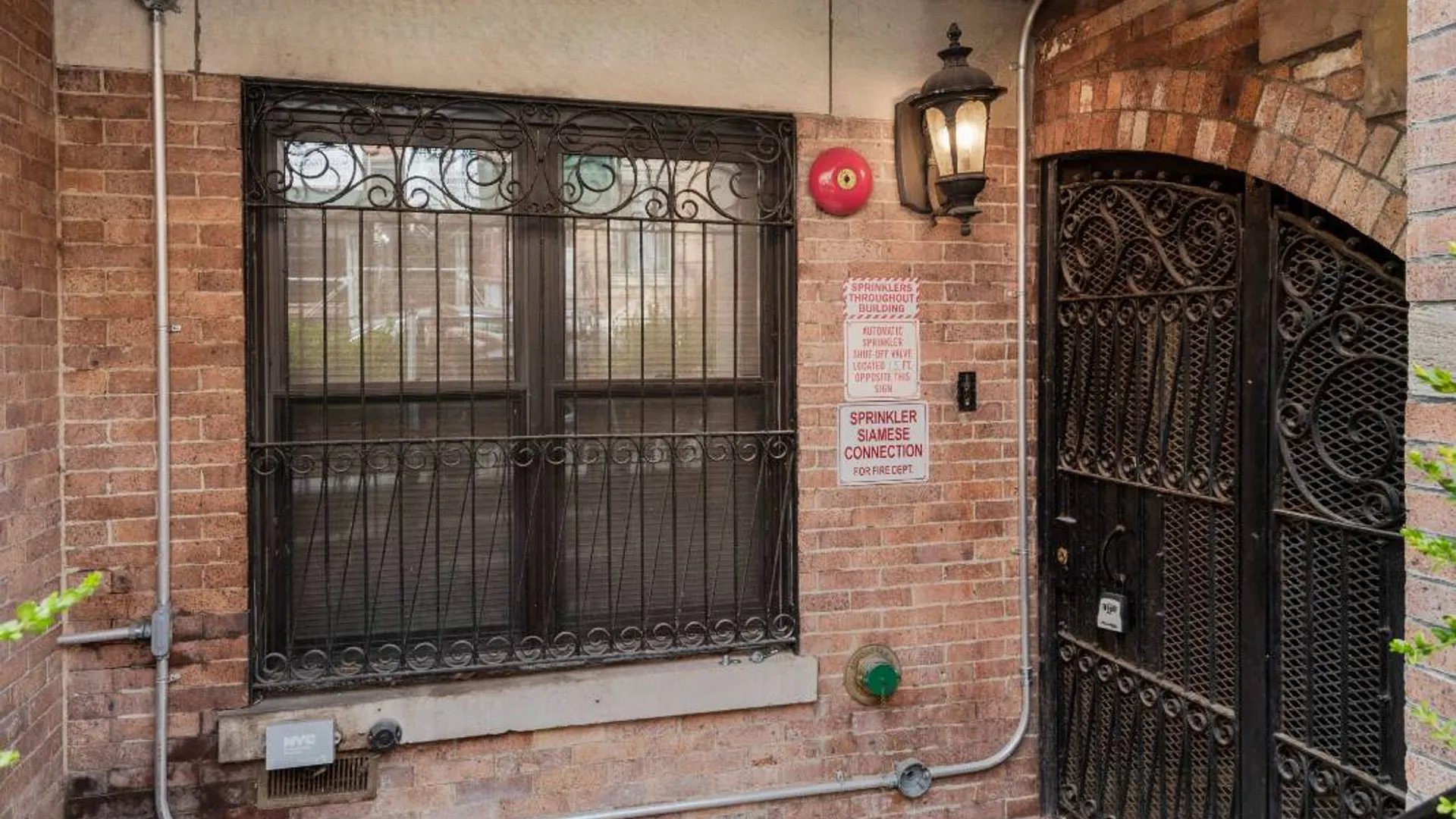 Property at 302 West 138th Street, New York, NY 10030 10