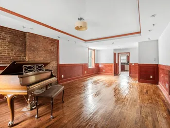 Property at 302 West 138th Street, New York, NY 10030
