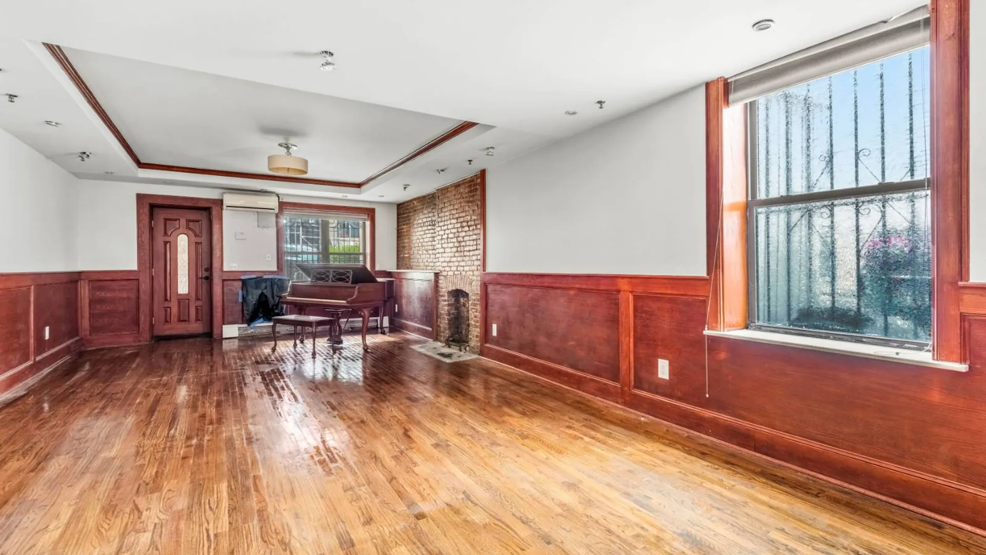 Property at 302 West 138th Street, New York, NY 10030 2