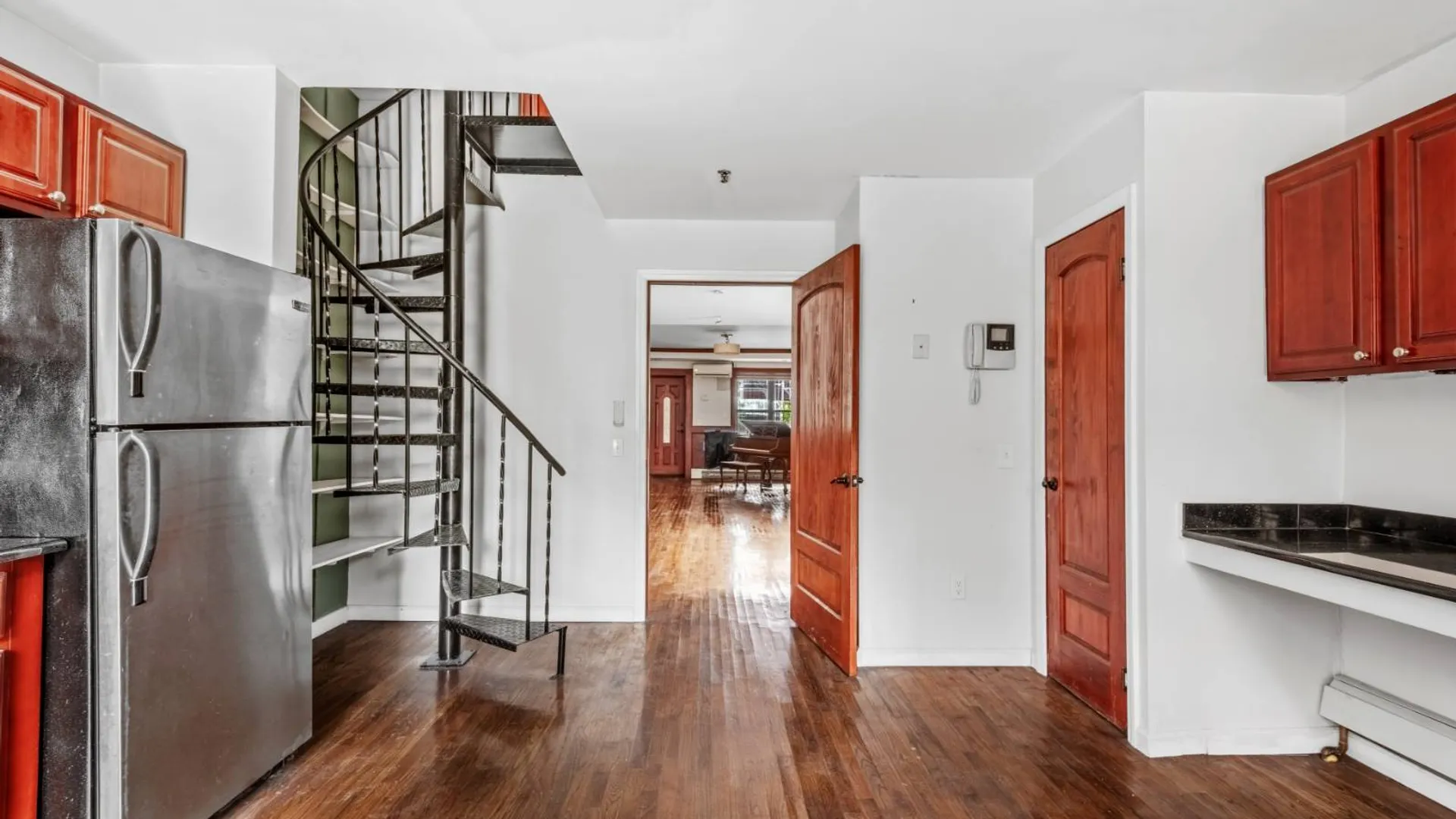 Property at 302 West 138th Street, New York, NY 10030 4