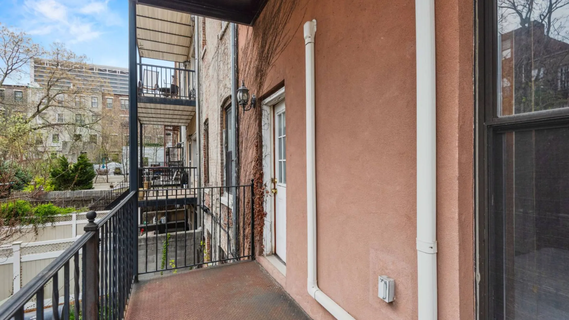 Property at 302 West 138th Street, New York, NY 10030 6
