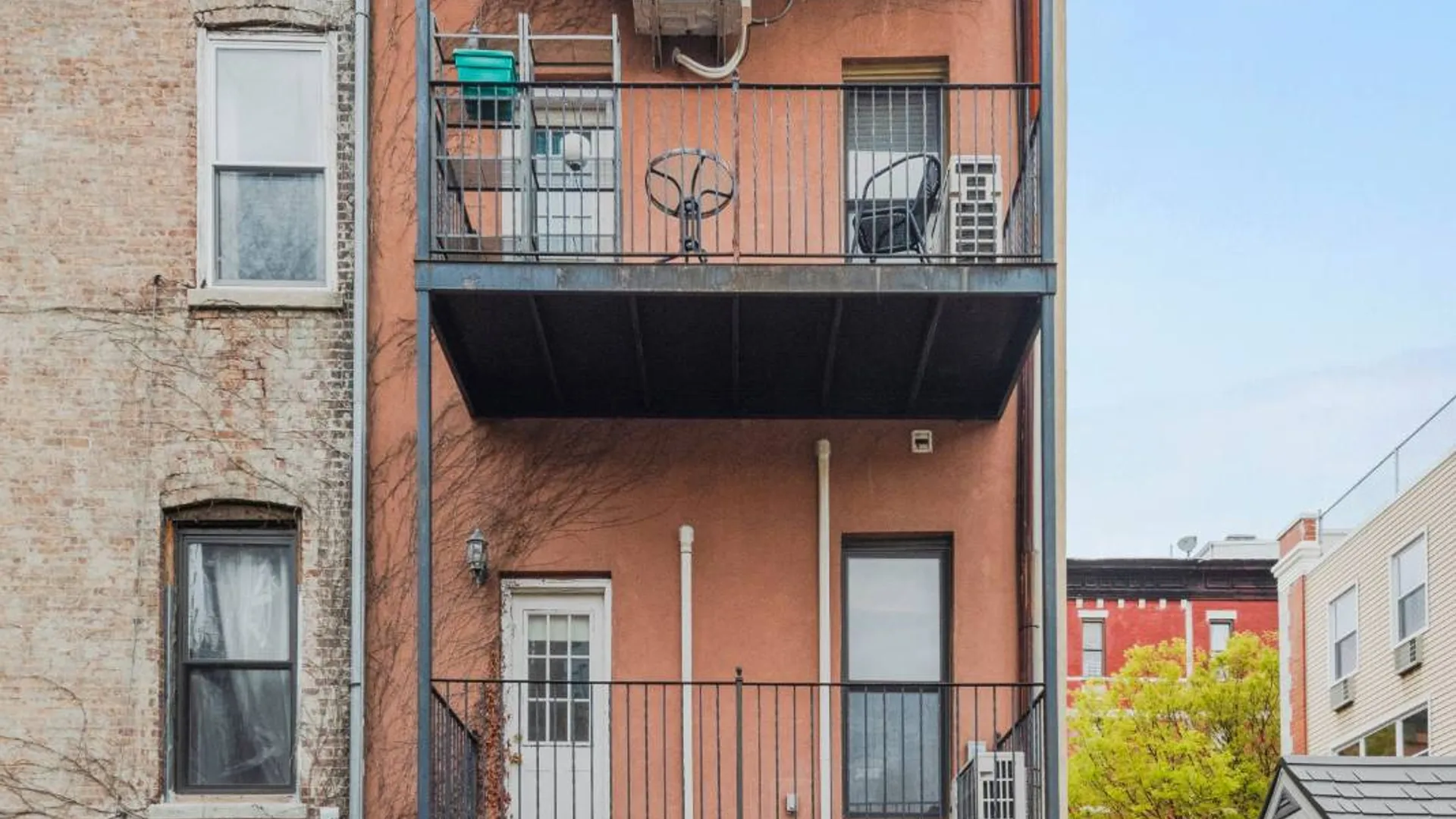Property at 302 West 138th Street, New York, NY 10030 9