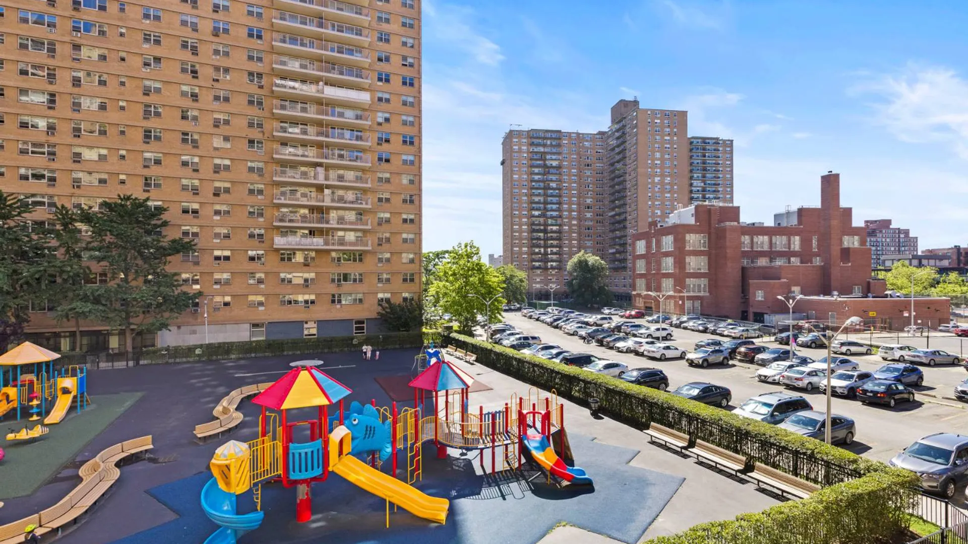 Property at 458 Neptune Avenue, Brooklyn, NY 11224 13