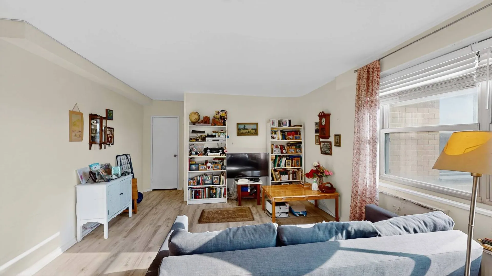 Property at 458 Neptune Avenue, Brooklyn, NY 11224 2