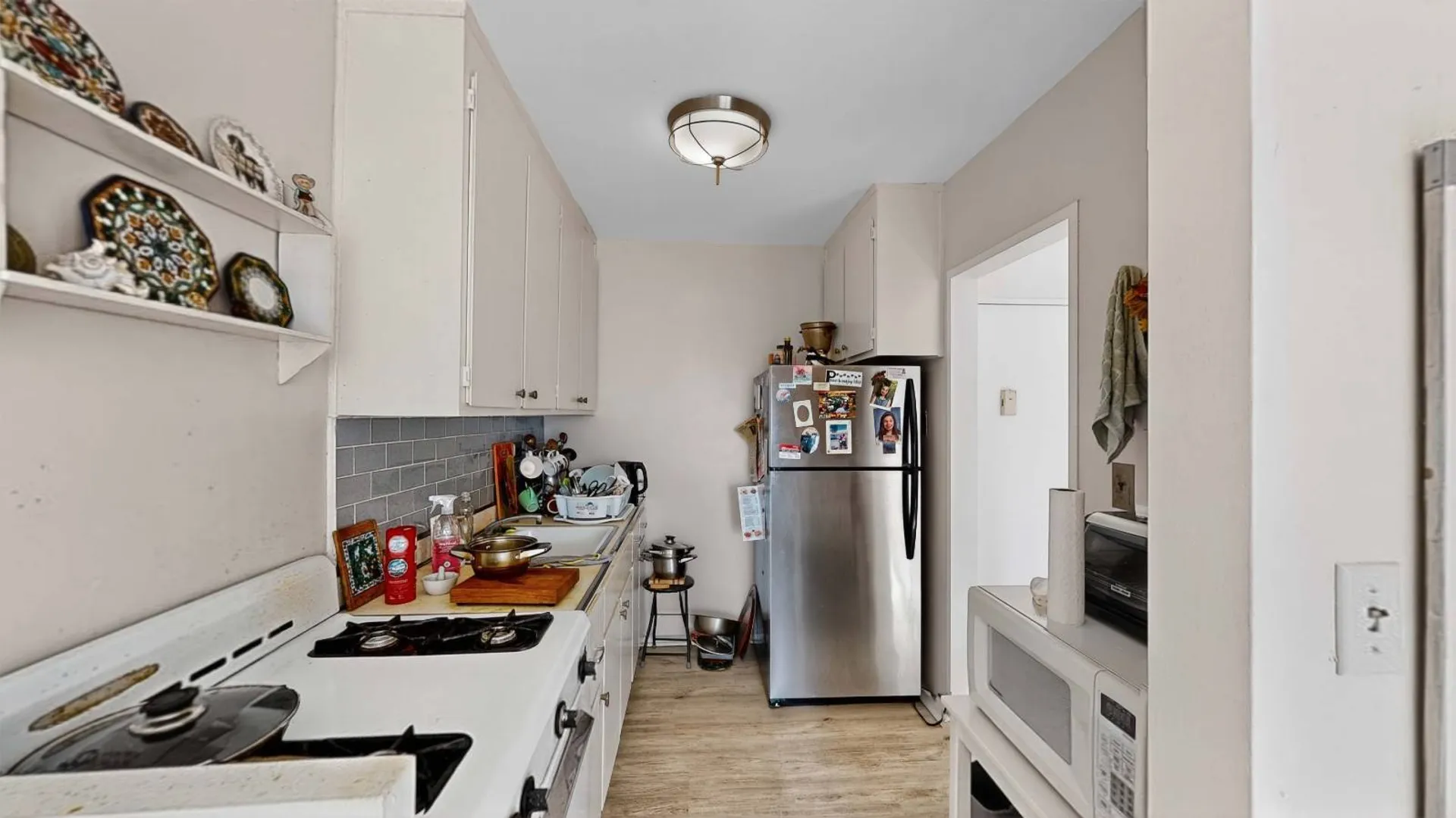 Property at 458 Neptune Avenue, Brooklyn, NY 11224 3