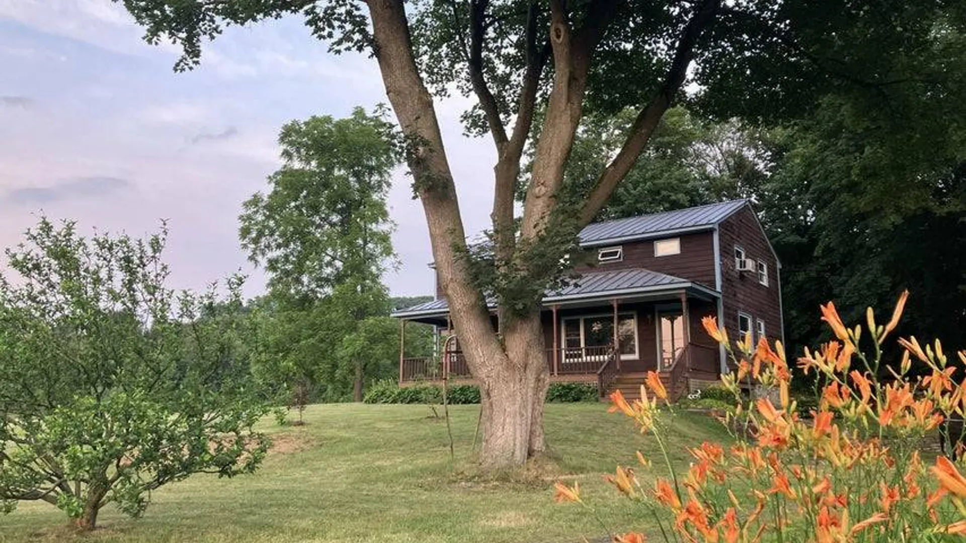 Property at 1492 County Route 7a, Copake, NY 12516 18