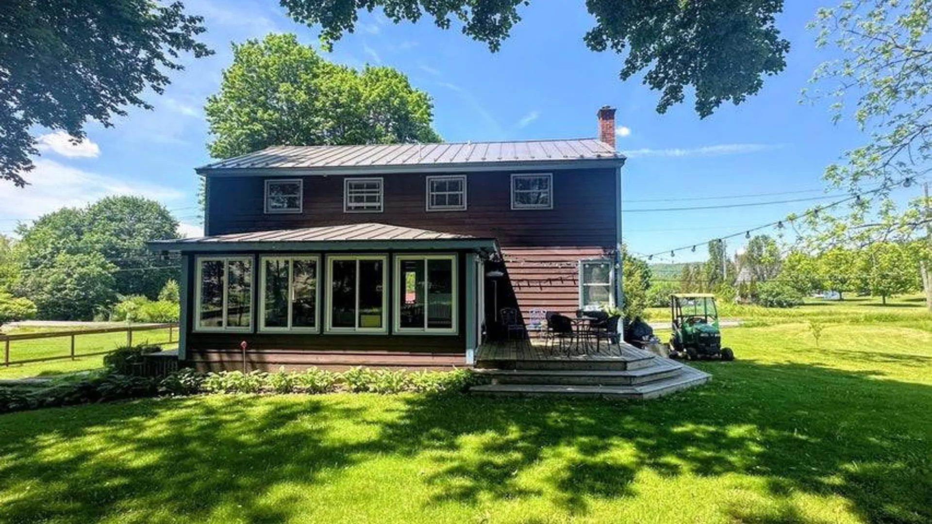 Property at 1492 County Route 7a, Copake, NY 12516 21
