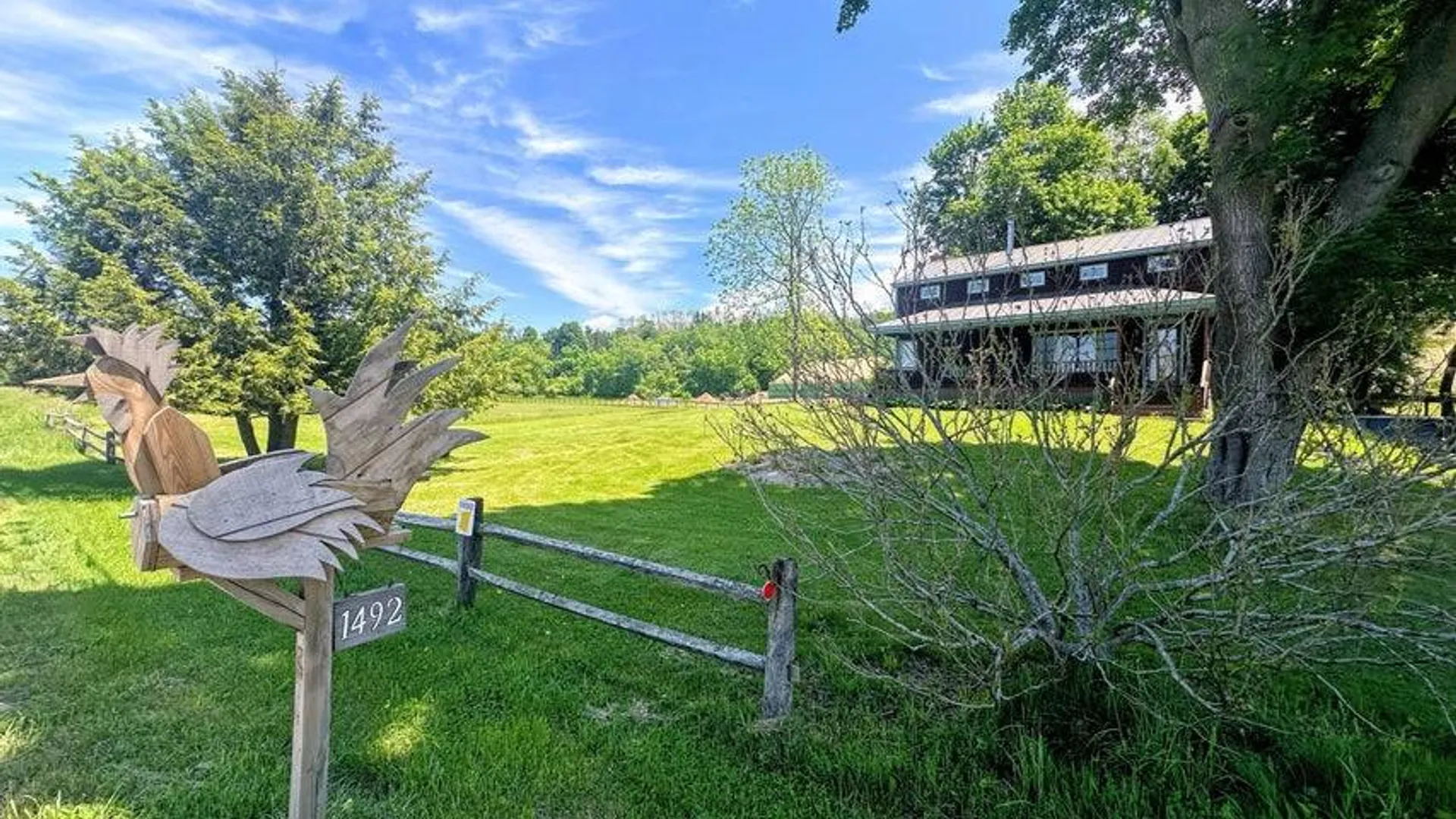 Property at 1492 County Route 7a, Copake, NY 12516 22