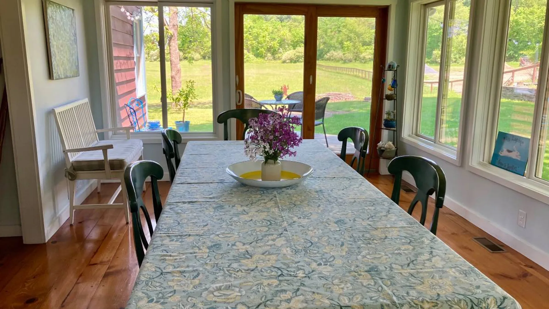 Property at 1492 County Route 7a, Copake, NY 12516 3