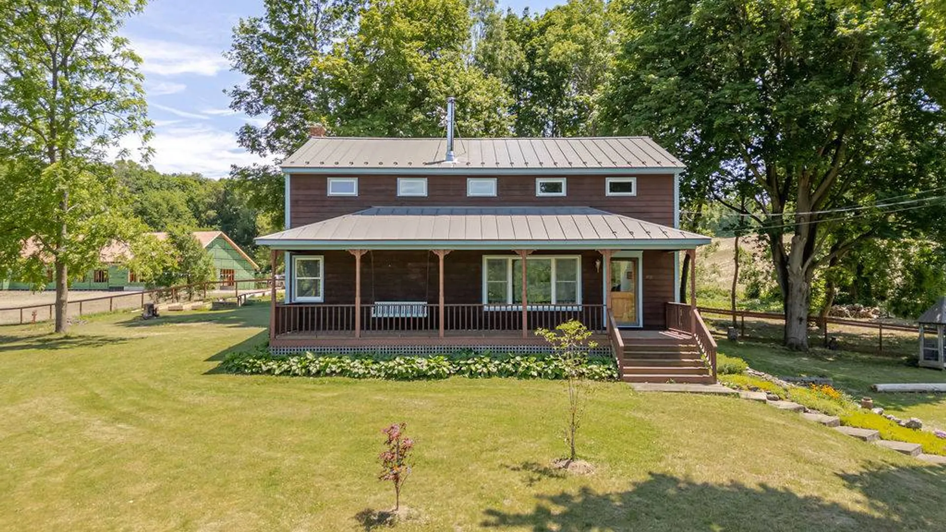 Property at 1492 County Route 7a, Copake, NY 12516 38