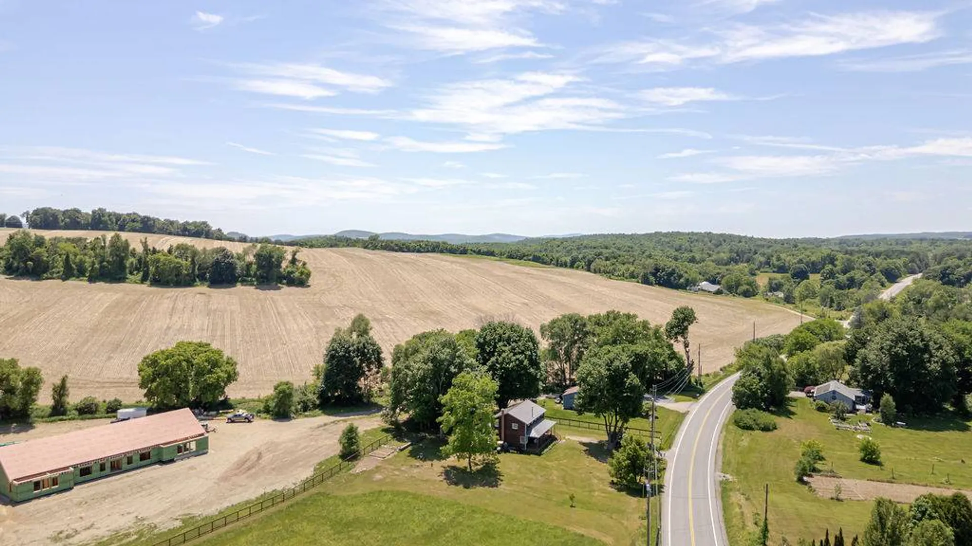 Property at 1492 County Route 7a, Copake, NY 12516 40