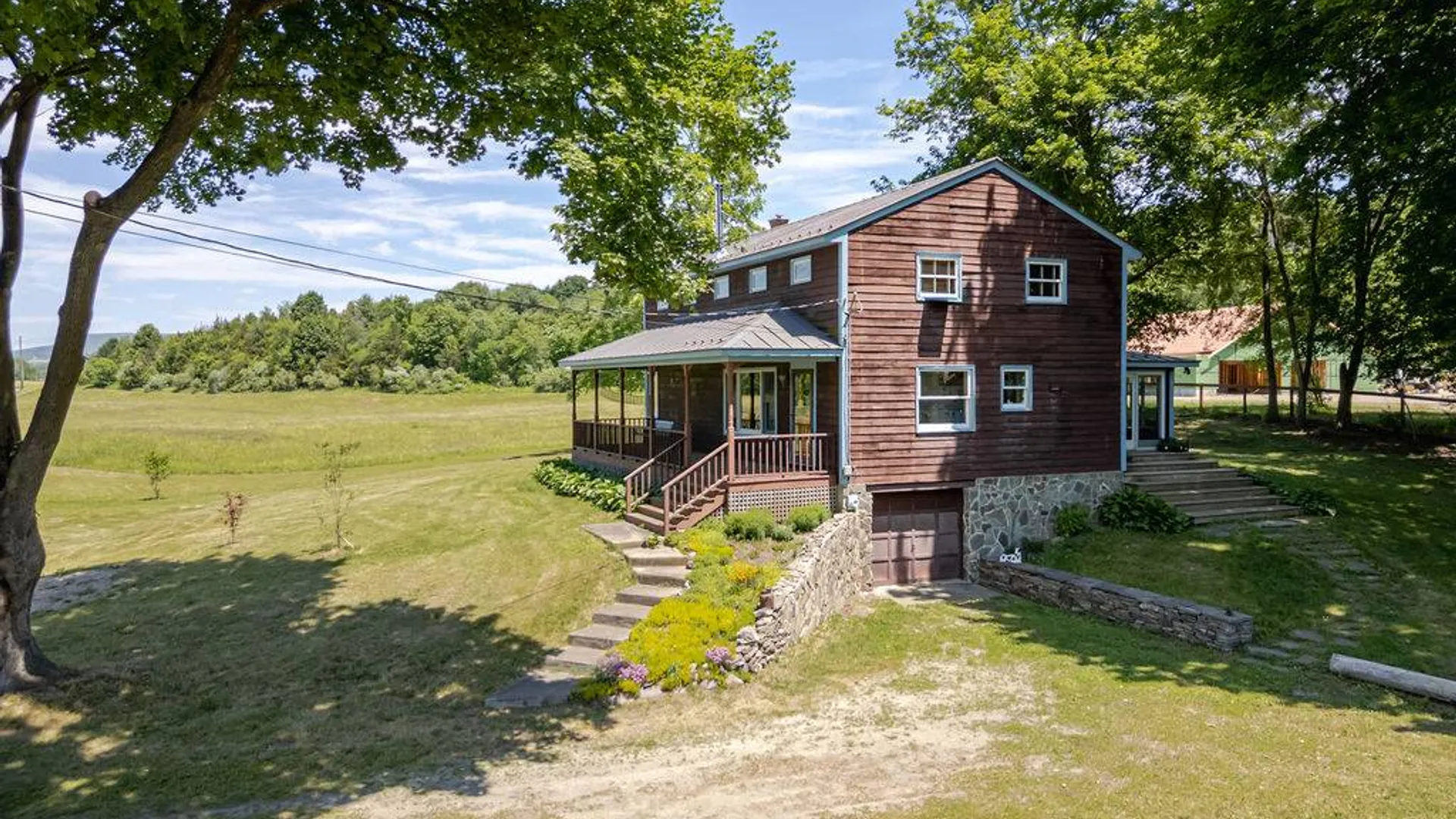 Property at 1492 County Route 7a, Copake, NY 12516 42