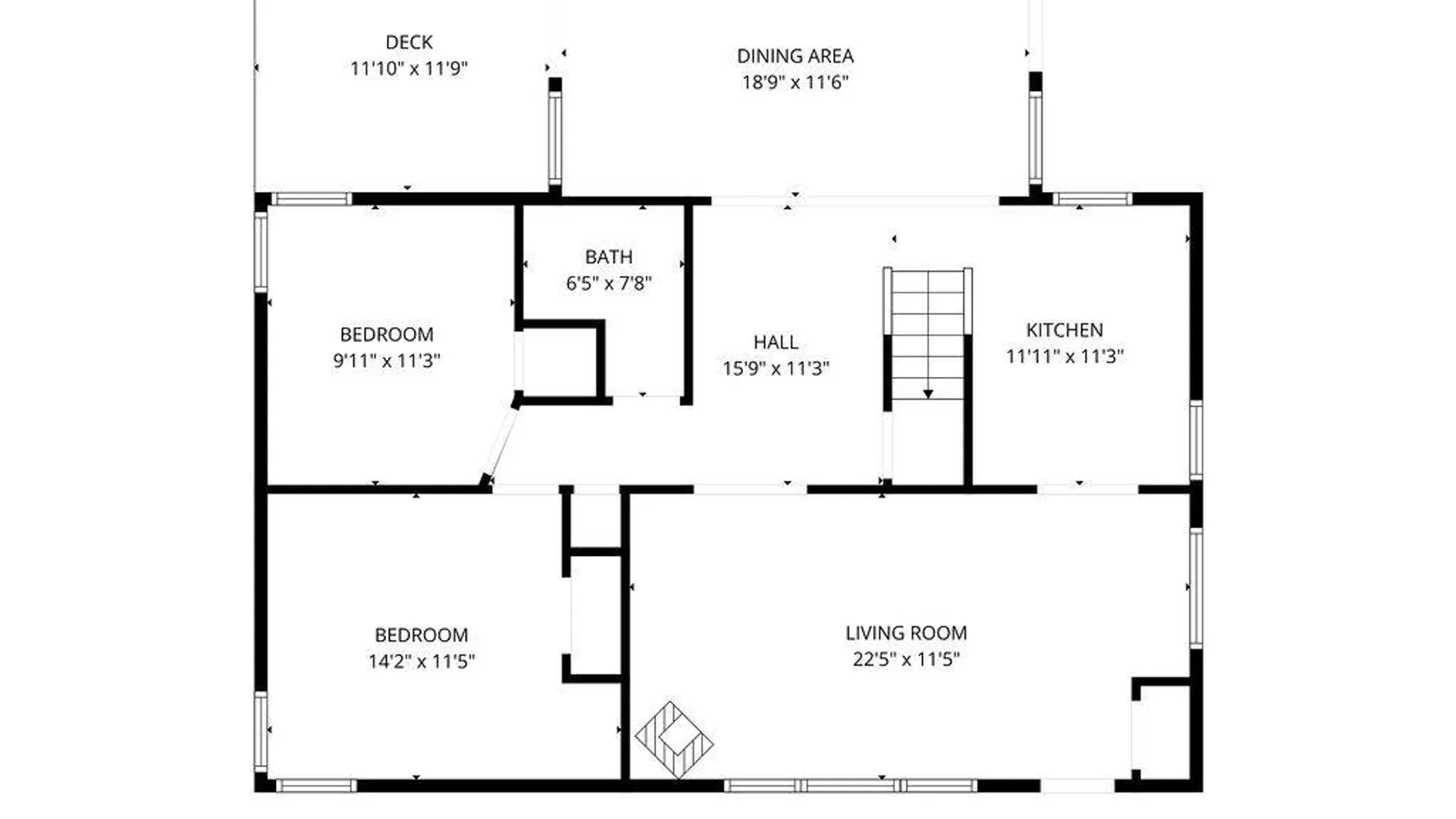 Property at 1492 County Route 7a, Copake, NY 12516 44