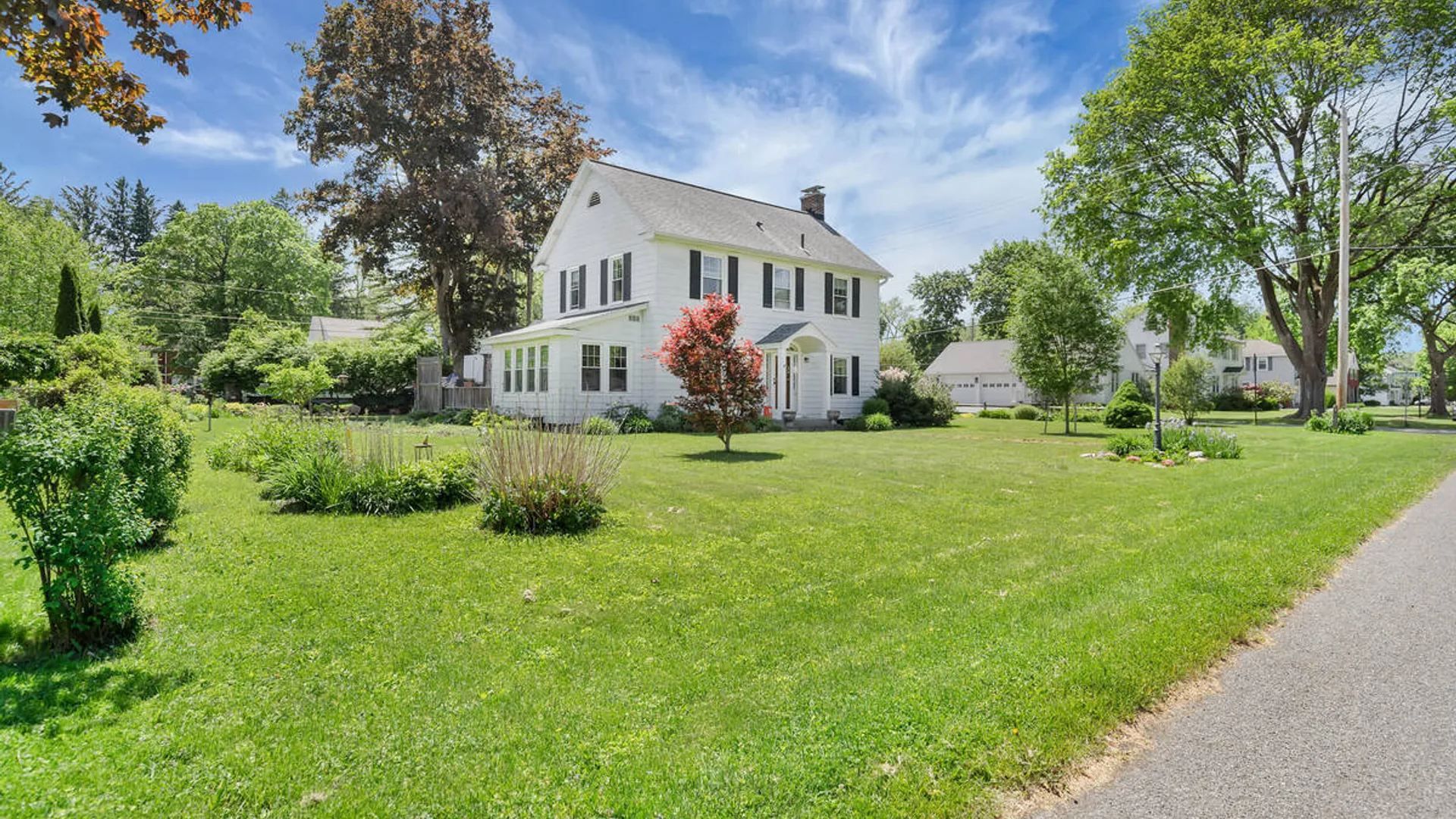 Property at 723 Sanders Avenue, Glenville, NY 12302 2