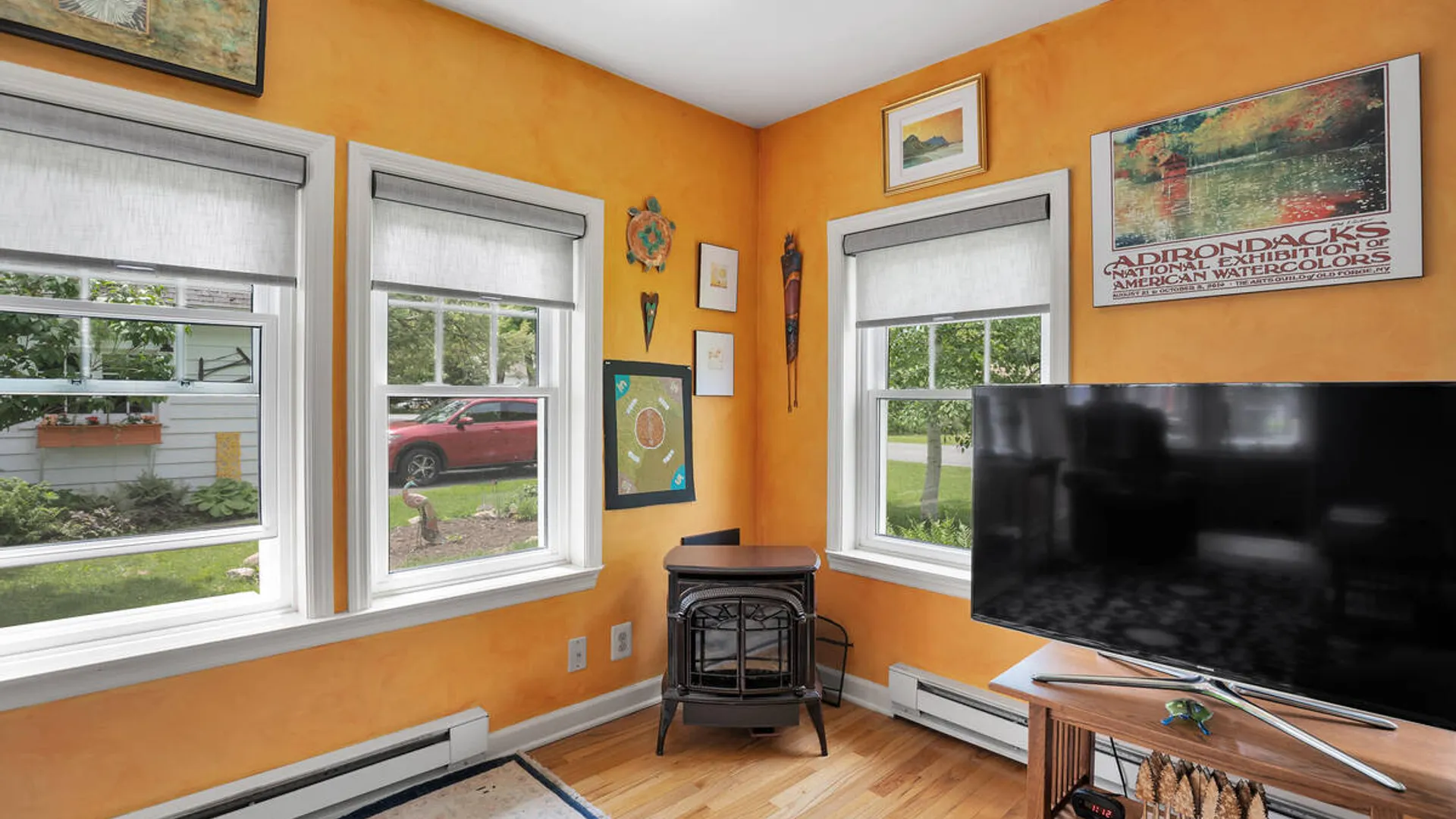 Property at 723 Sanders Avenue, Glenville, NY 12302 22